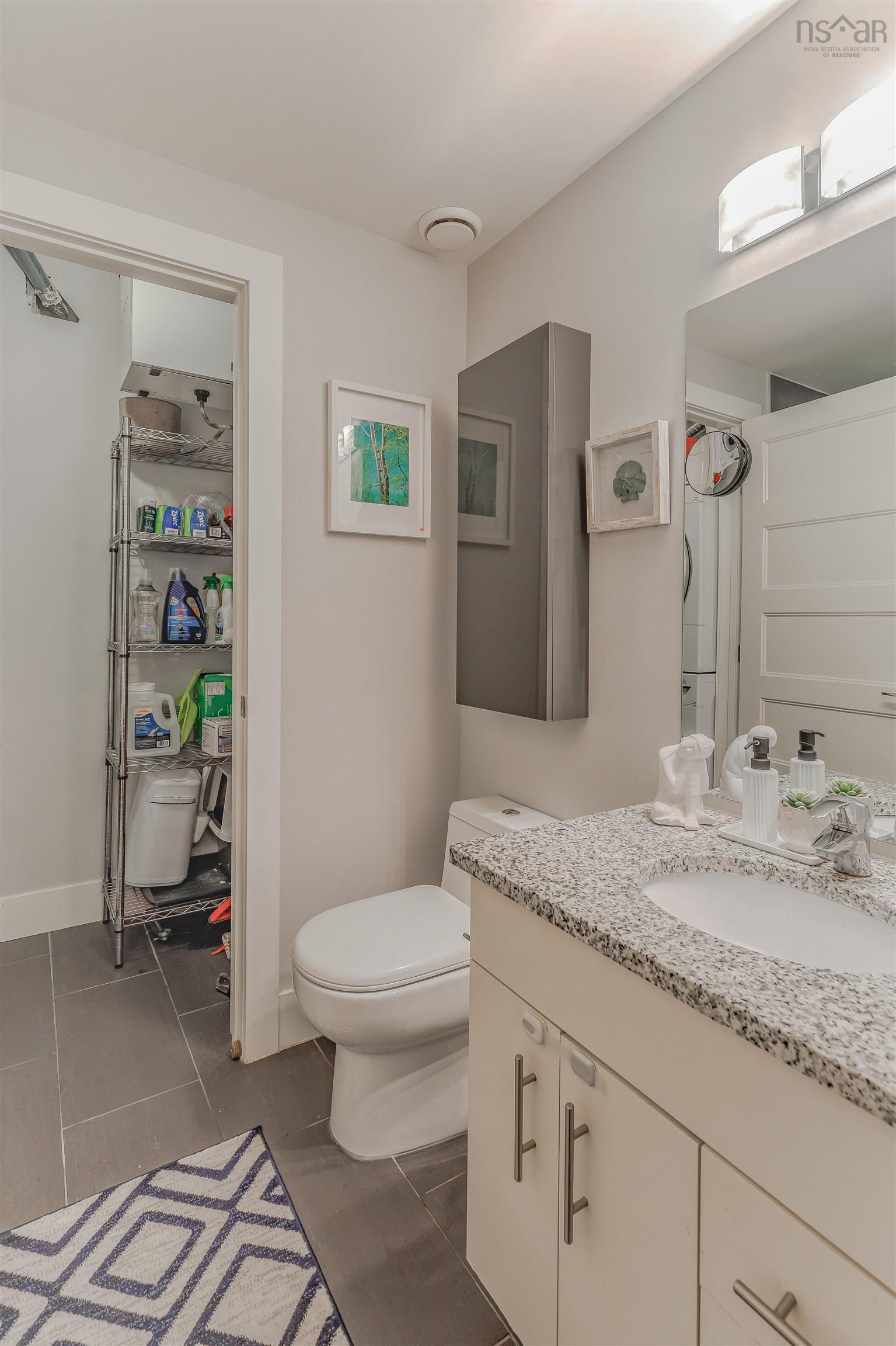 308 15 Kings Wharf Place, Dartmouth, NS (MLS 202614644)
