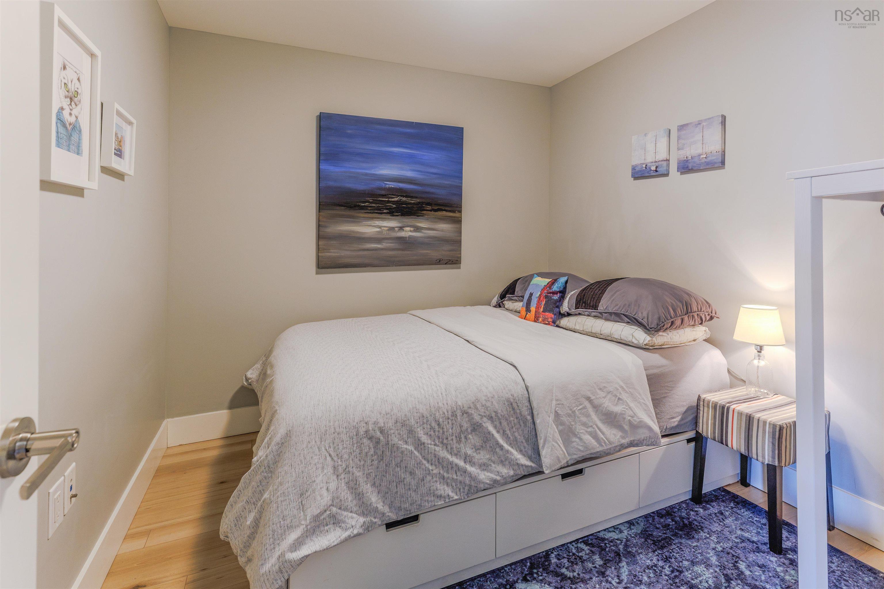 308 15 Kings Wharf Place, Dartmouth, NS (MLS 202614644)