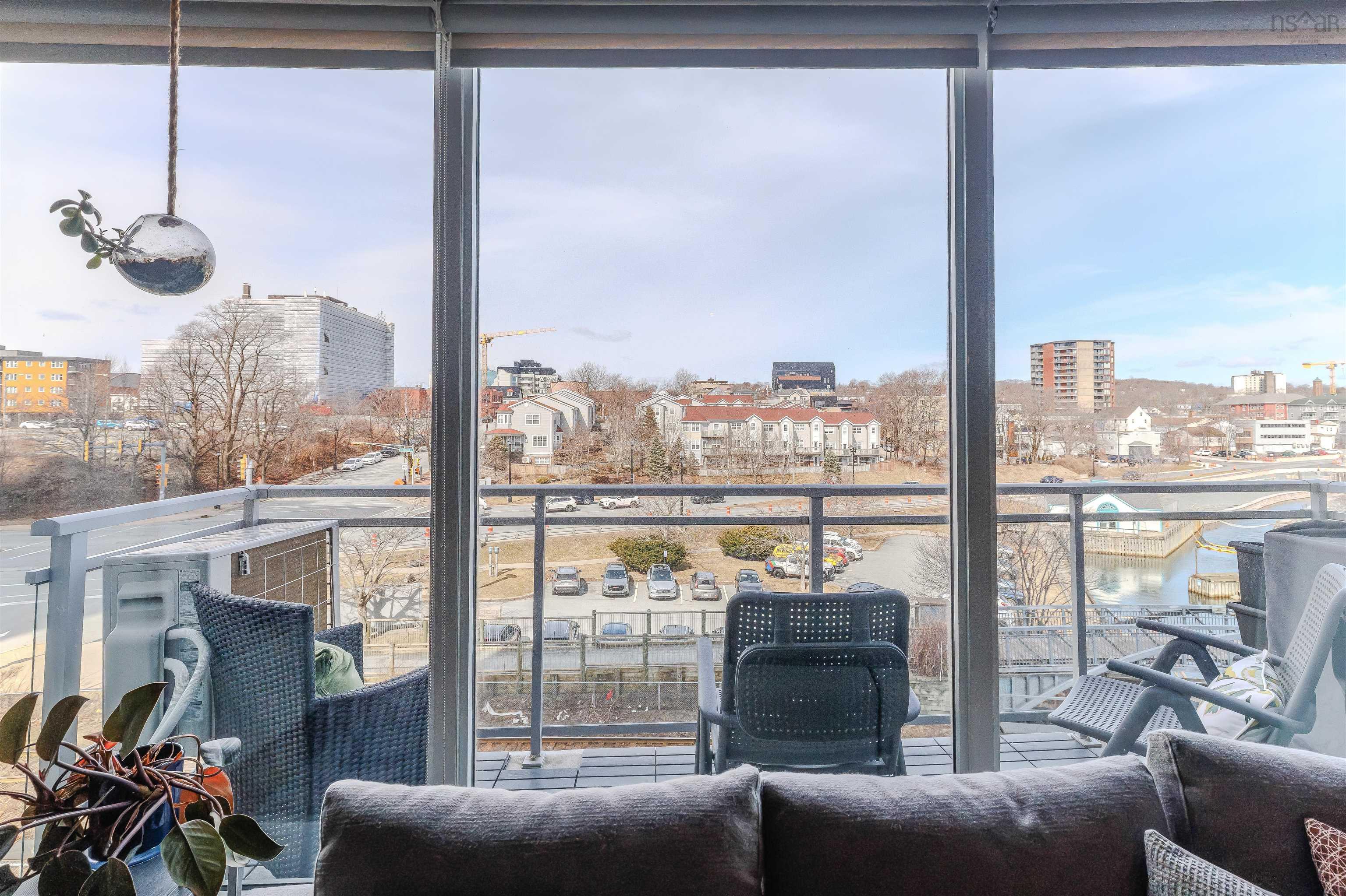 308 15 Kings Wharf Place, Dartmouth, NS (MLS 202614644)