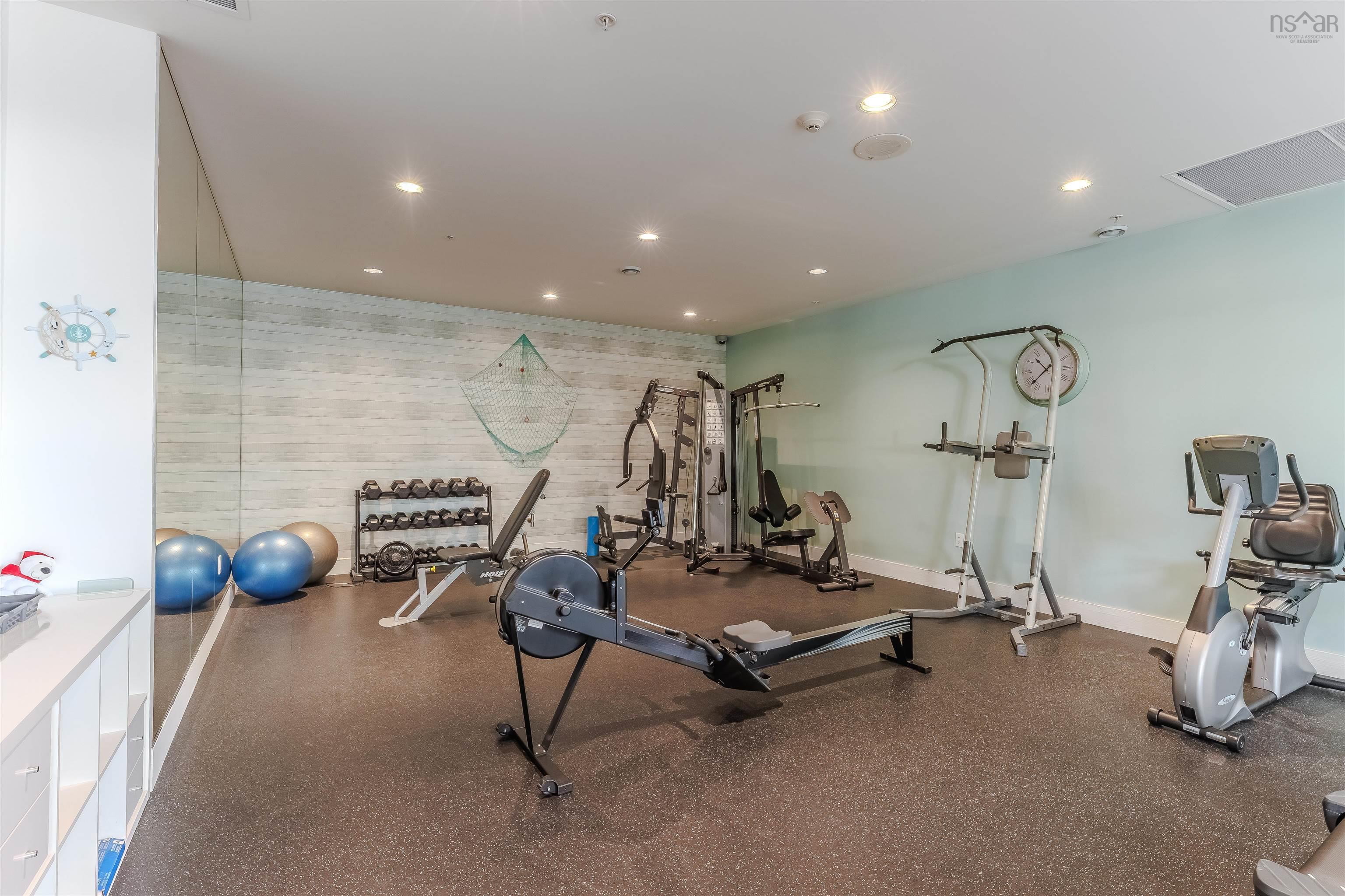308 15 Kings Wharf Place, Dartmouth, NS (MLS 202614644)