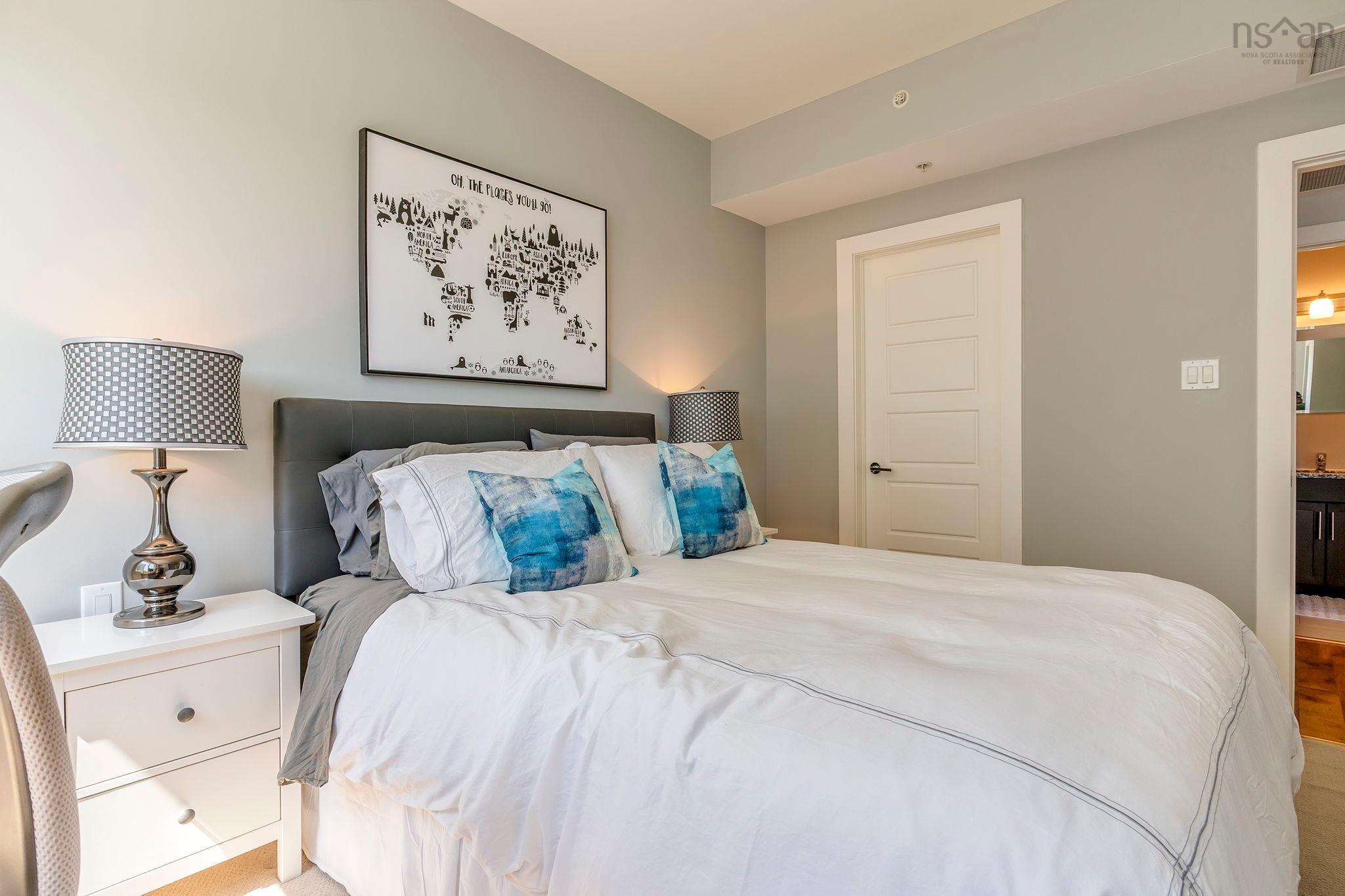 503 31 Kings Wharf Place, Dartmouth, NS (MLS 202614645)
