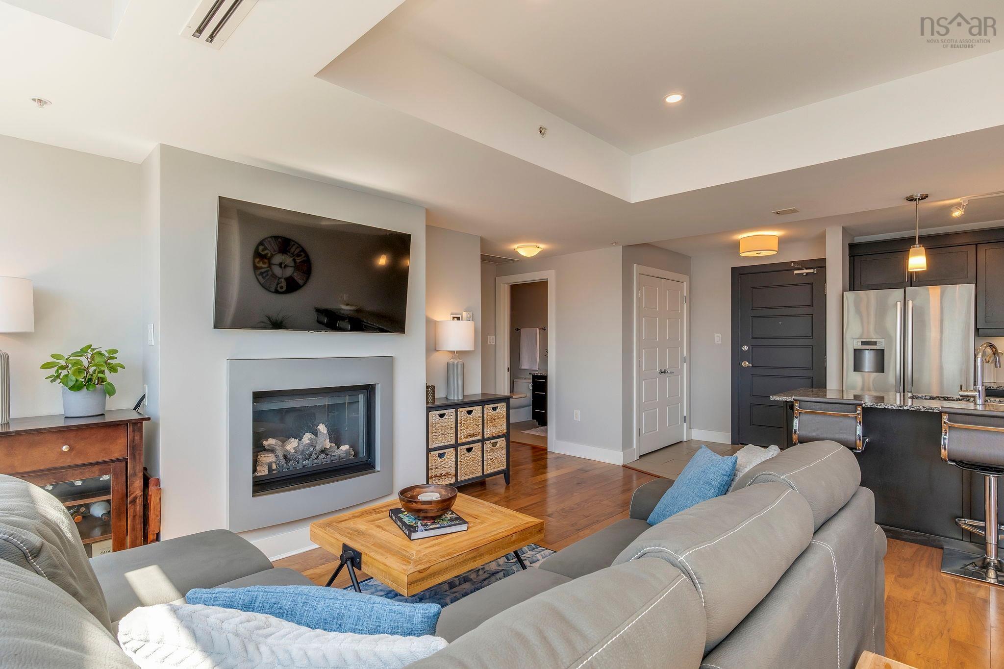 503 31 Kings Wharf Place, Dartmouth, NS (MLS 202614645)