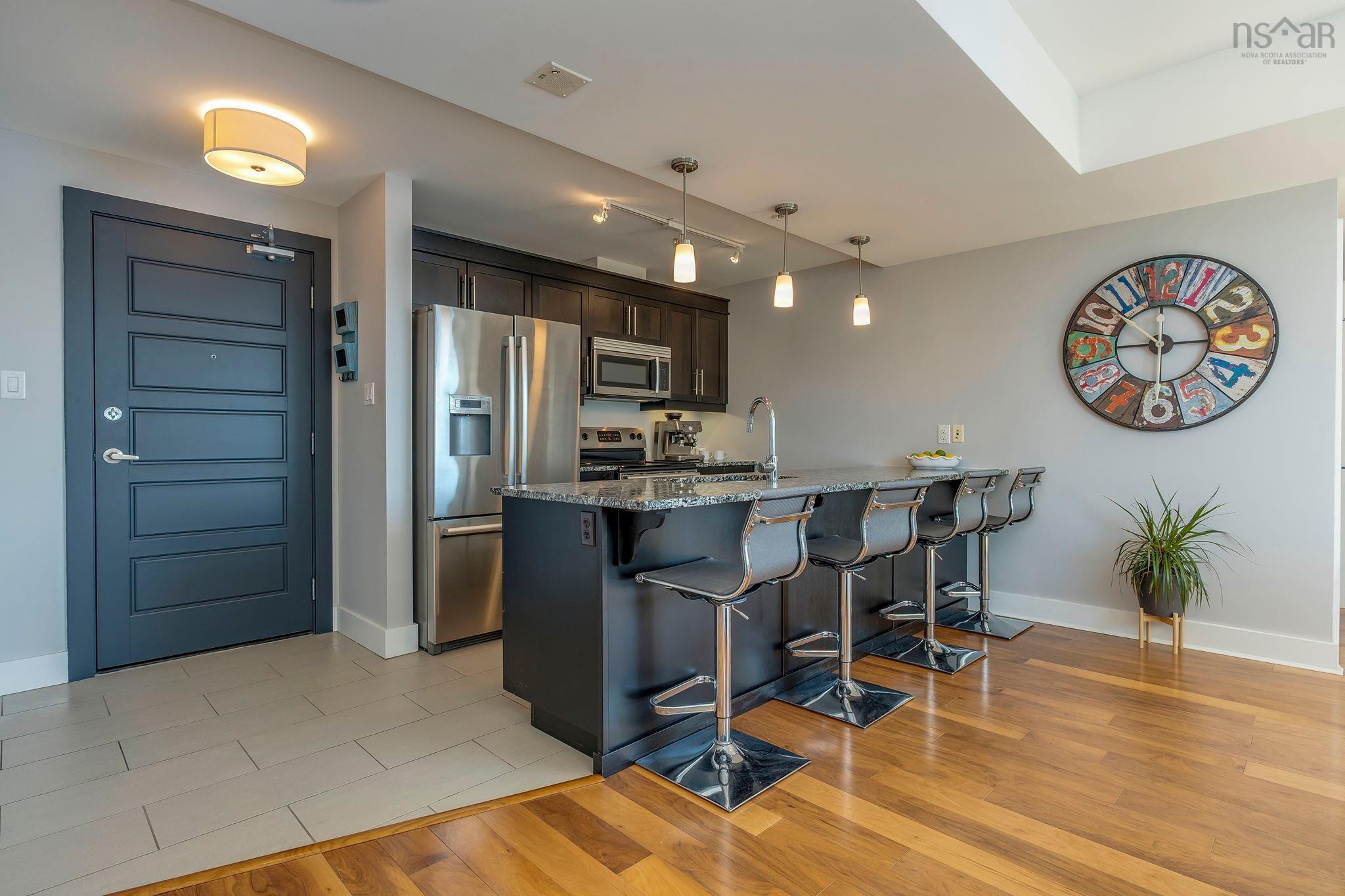 503 31 Kings Wharf Place, Dartmouth, NS (MLS 202614645)