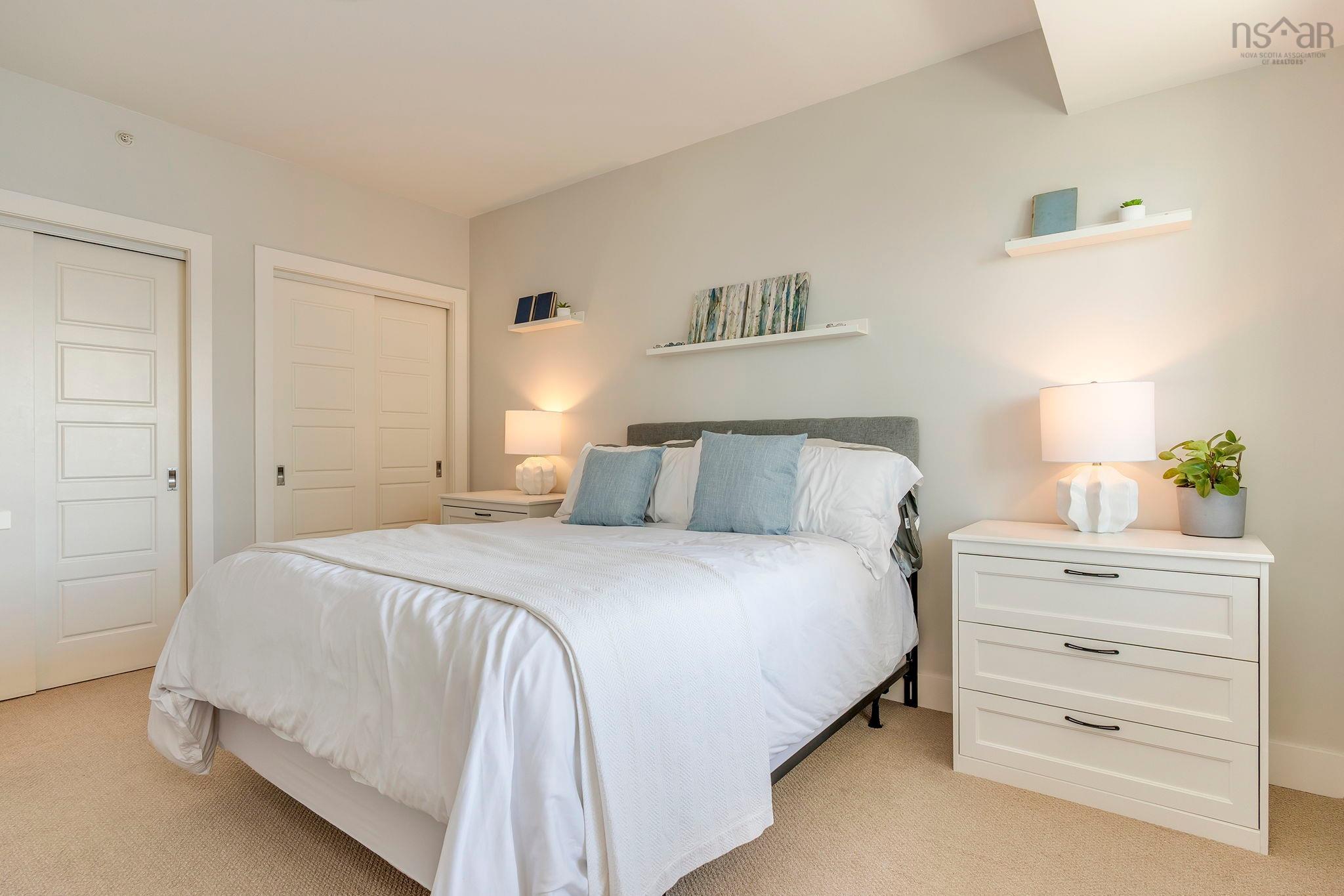 503 31 Kings Wharf Place, Dartmouth, NS (MLS 202614645)