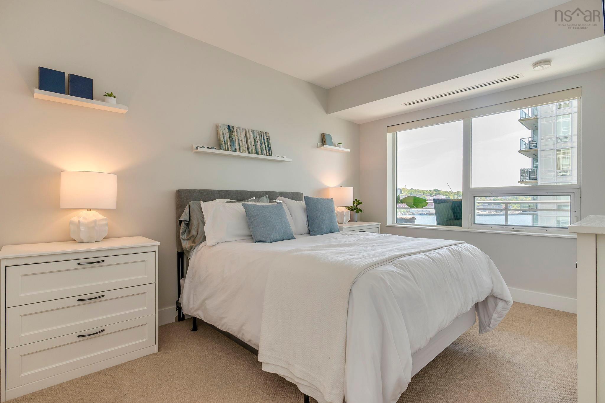 503 31 Kings Wharf Place, Dartmouth, NS (MLS 202614645)