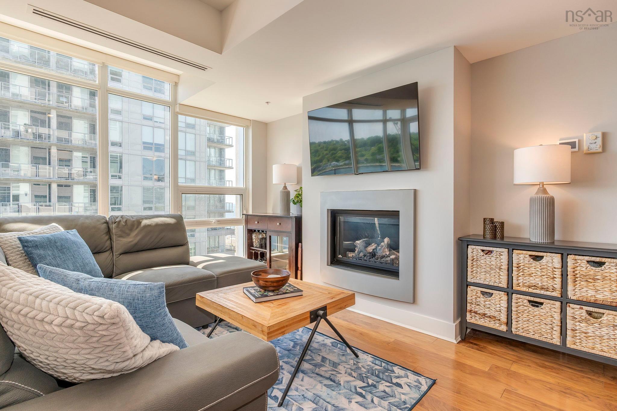 503 31 Kings Wharf Place, Dartmouth, NS (MLS 202614645)