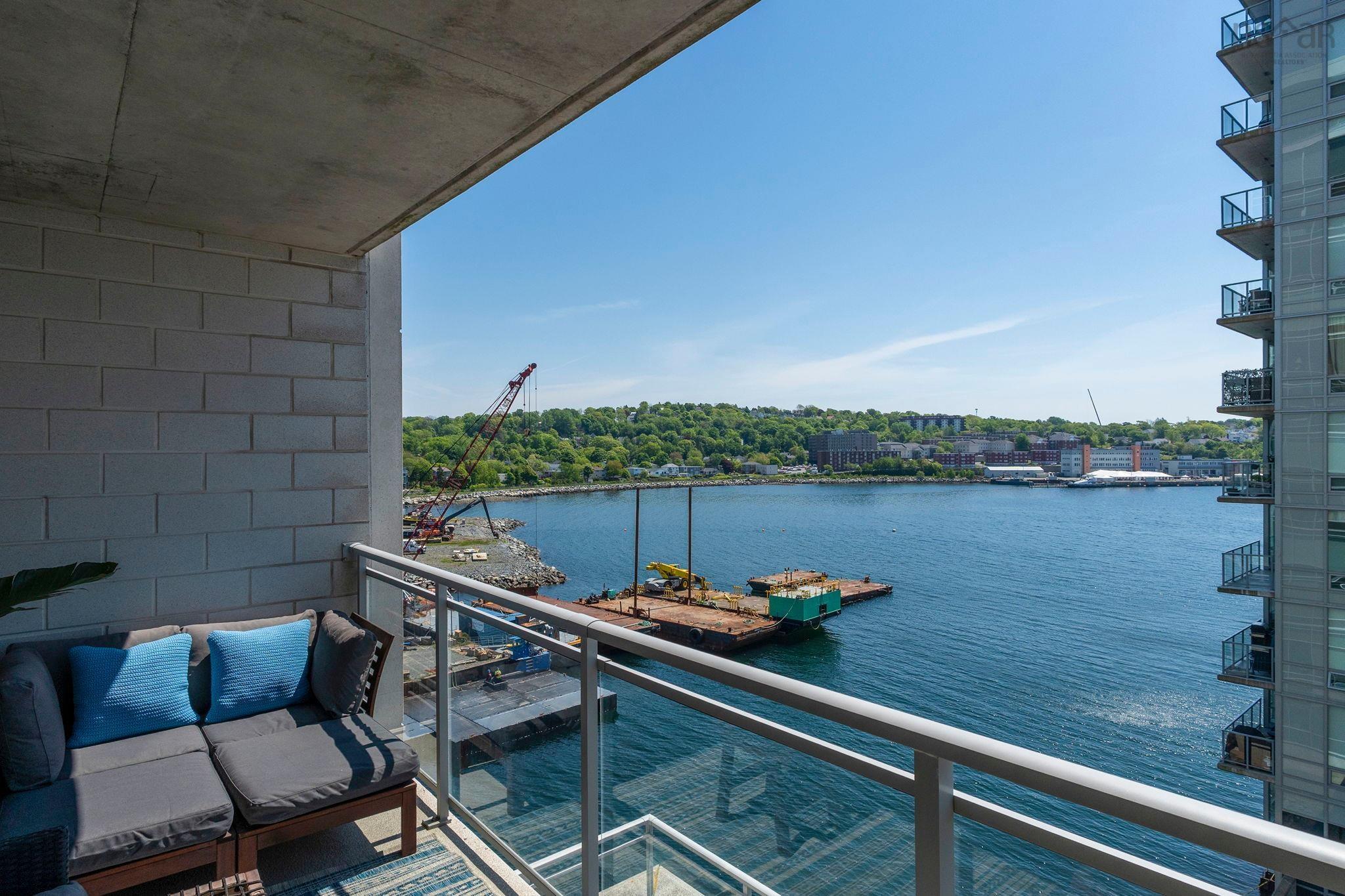 503 31 Kings Wharf Place, Dartmouth, NS (MLS 202614645)