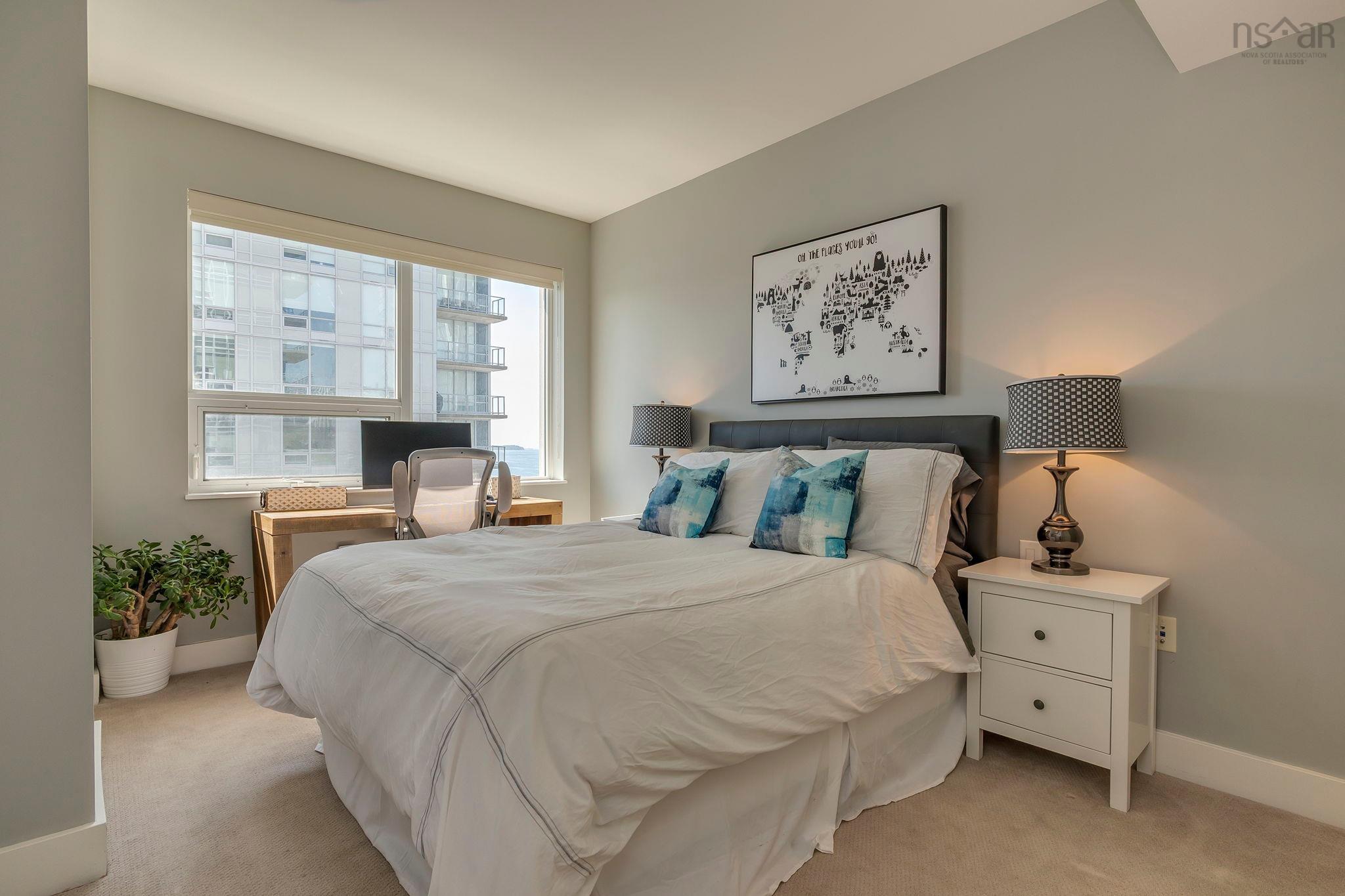 503 31 Kings Wharf Place, Dartmouth, NS (MLS 202614645)