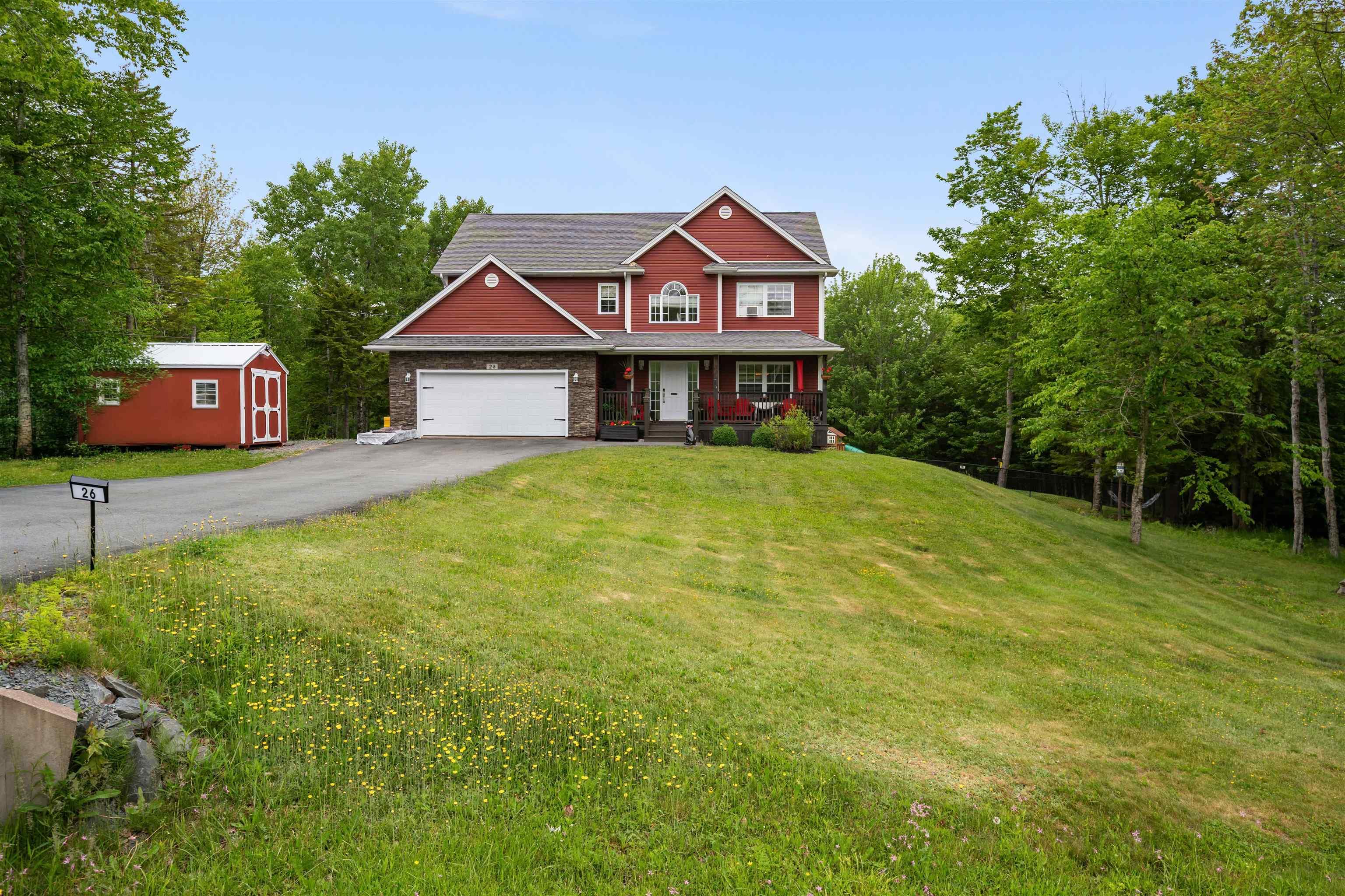 26 Sedona Court, Oakfield, NS (MLS® 202614646)