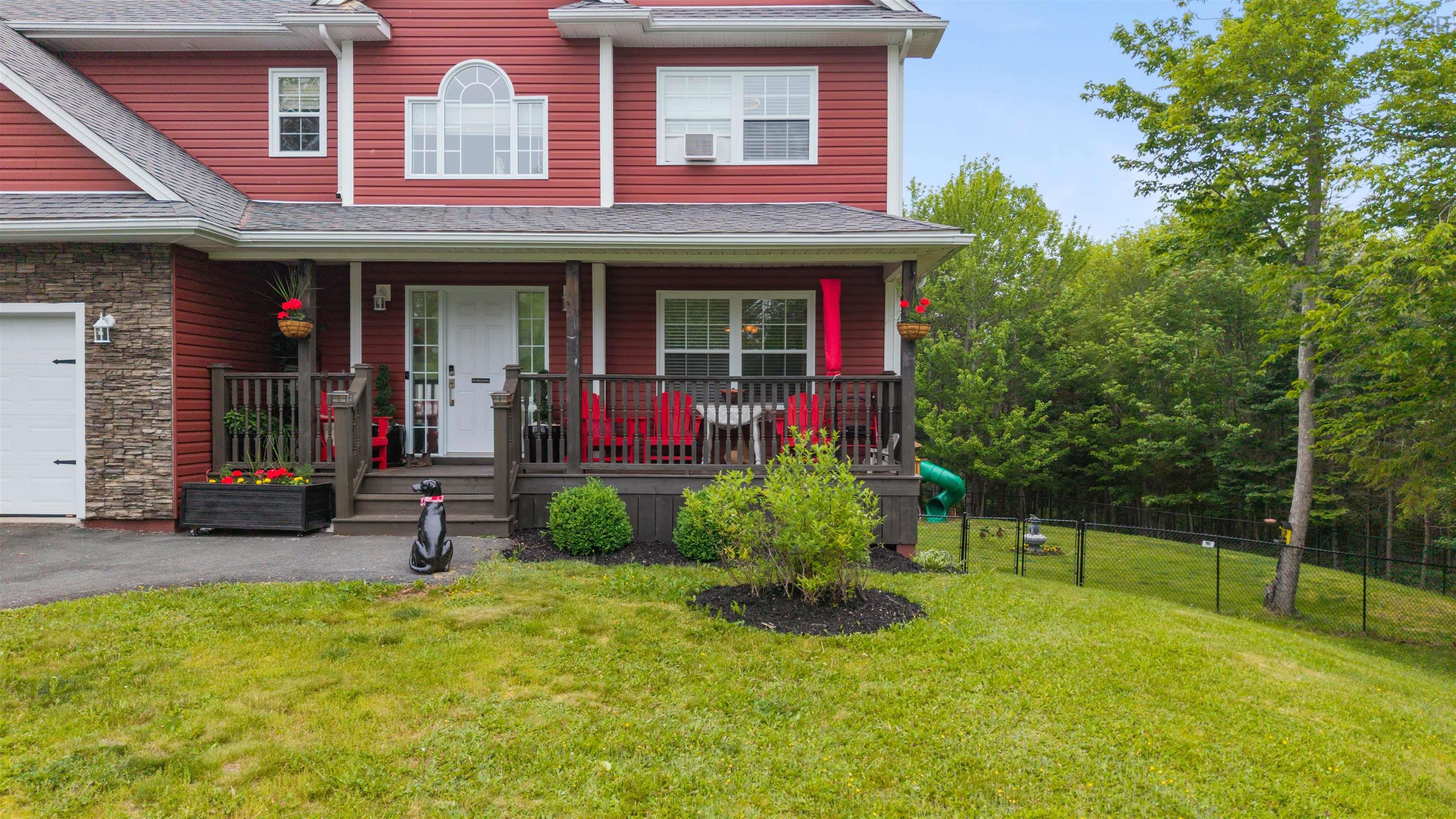 26 Sedona Court, Oakfield, NS (MLS 202614646)