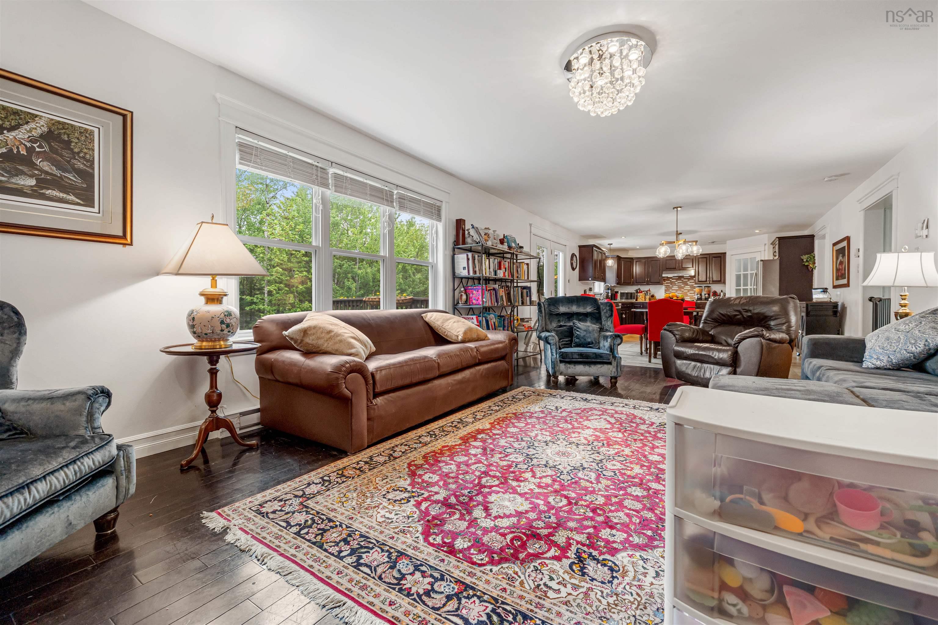 26 Sedona Court, Oakfield, NS (MLS 202614646)