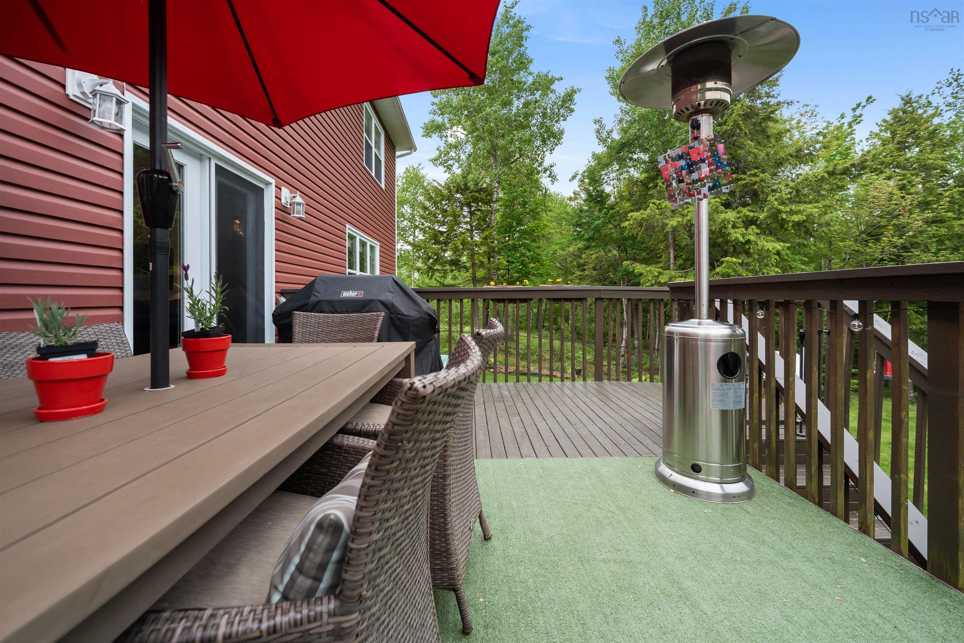 26 Sedona Court, Oakfield, NS (MLS 202614646)