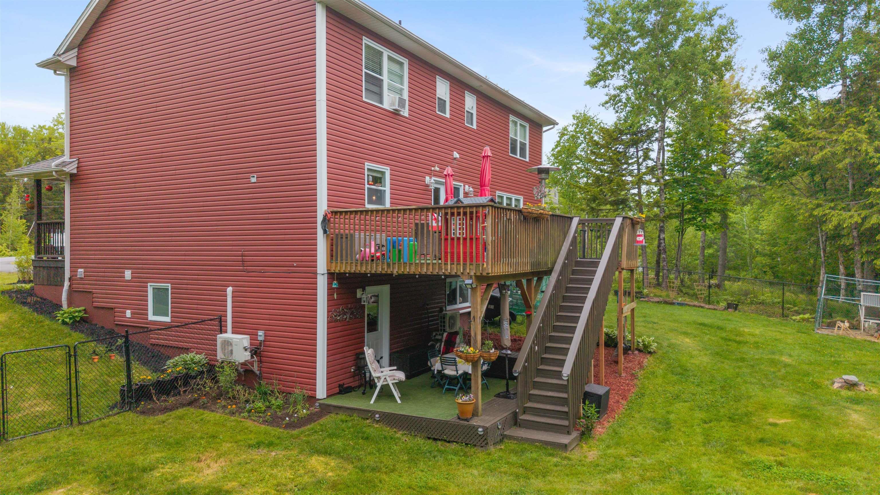 26 Sedona Court, Oakfield, NS (MLS 202614646)
