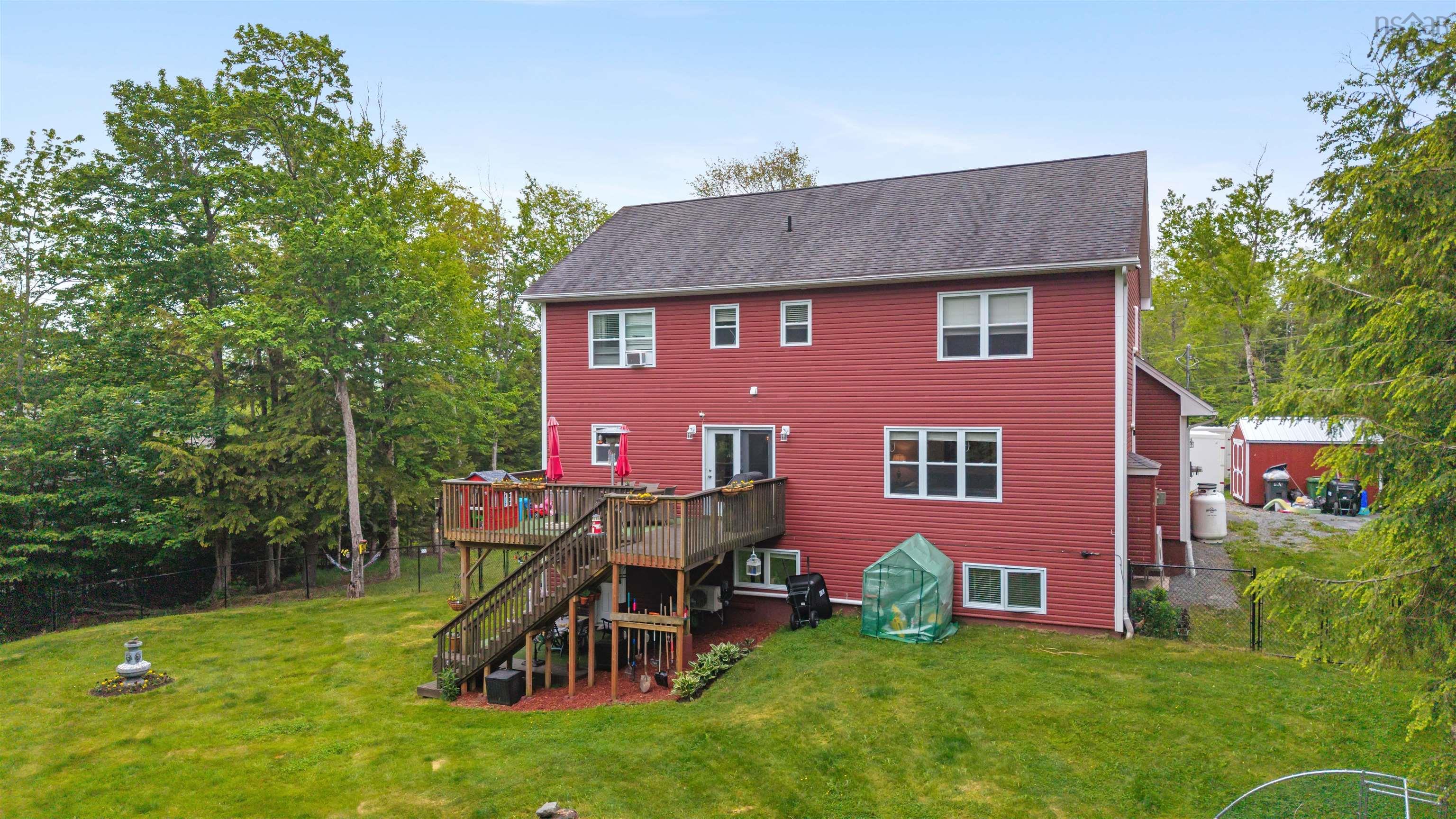 26 Sedona Court, Oakfield, NS (MLS 202614646)