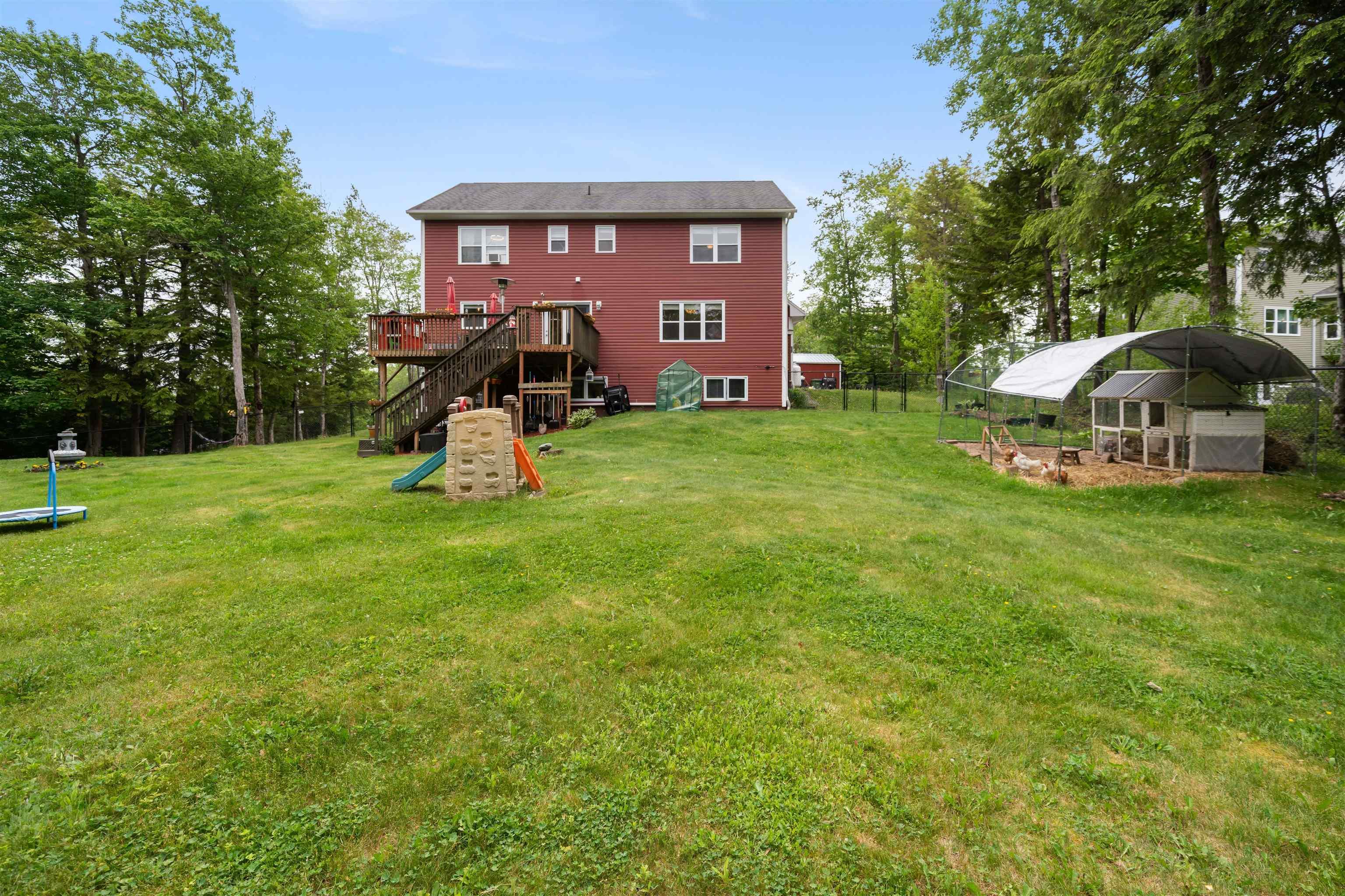 26 Sedona Court, Oakfield, NS (MLS 202614646)