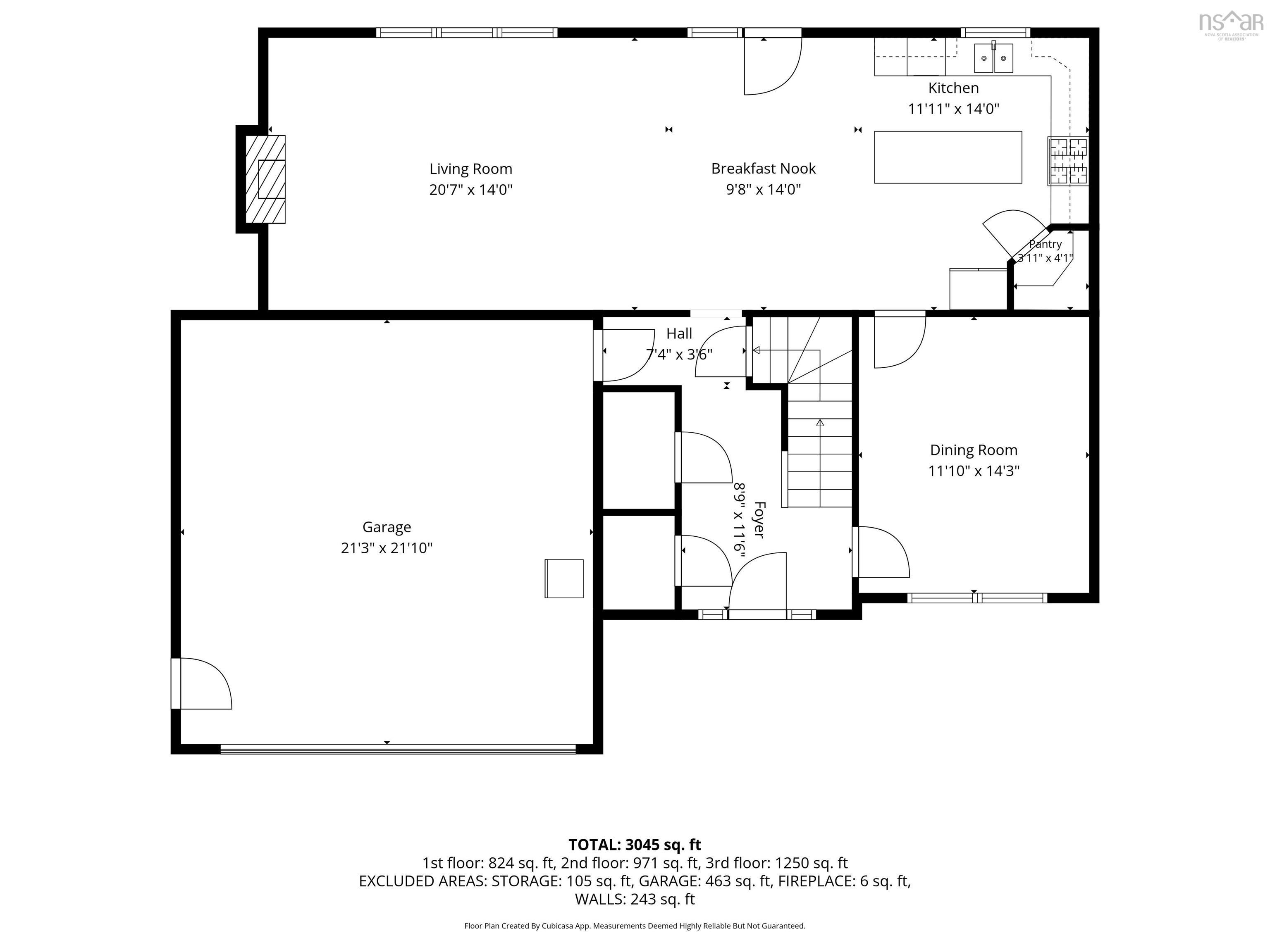 26 Sedona Court, Oakfield, NS (MLS 202614646)