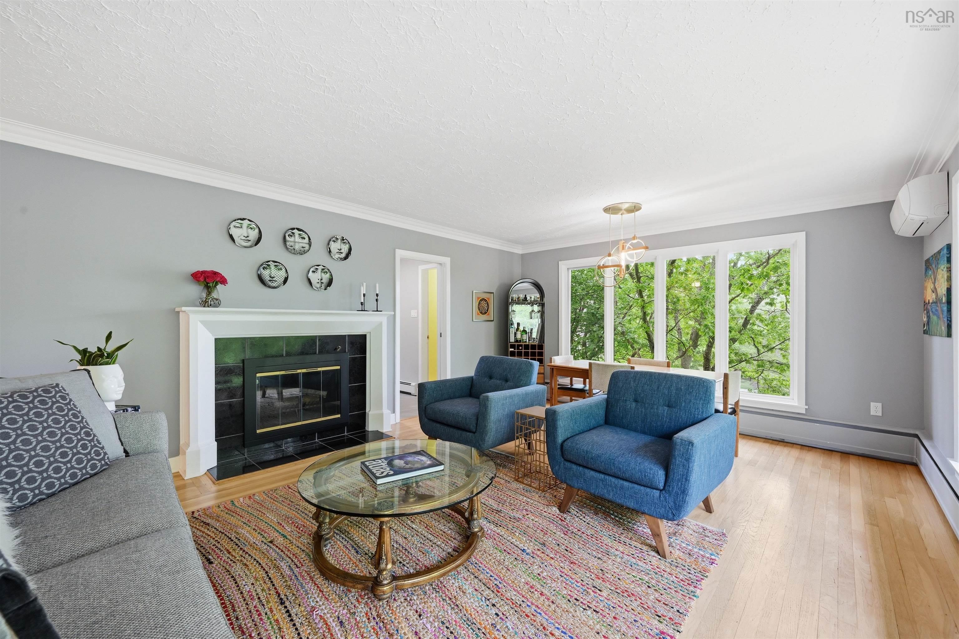 1985 Purcells Cove Road, Halifax, NS (MLS 202614648)