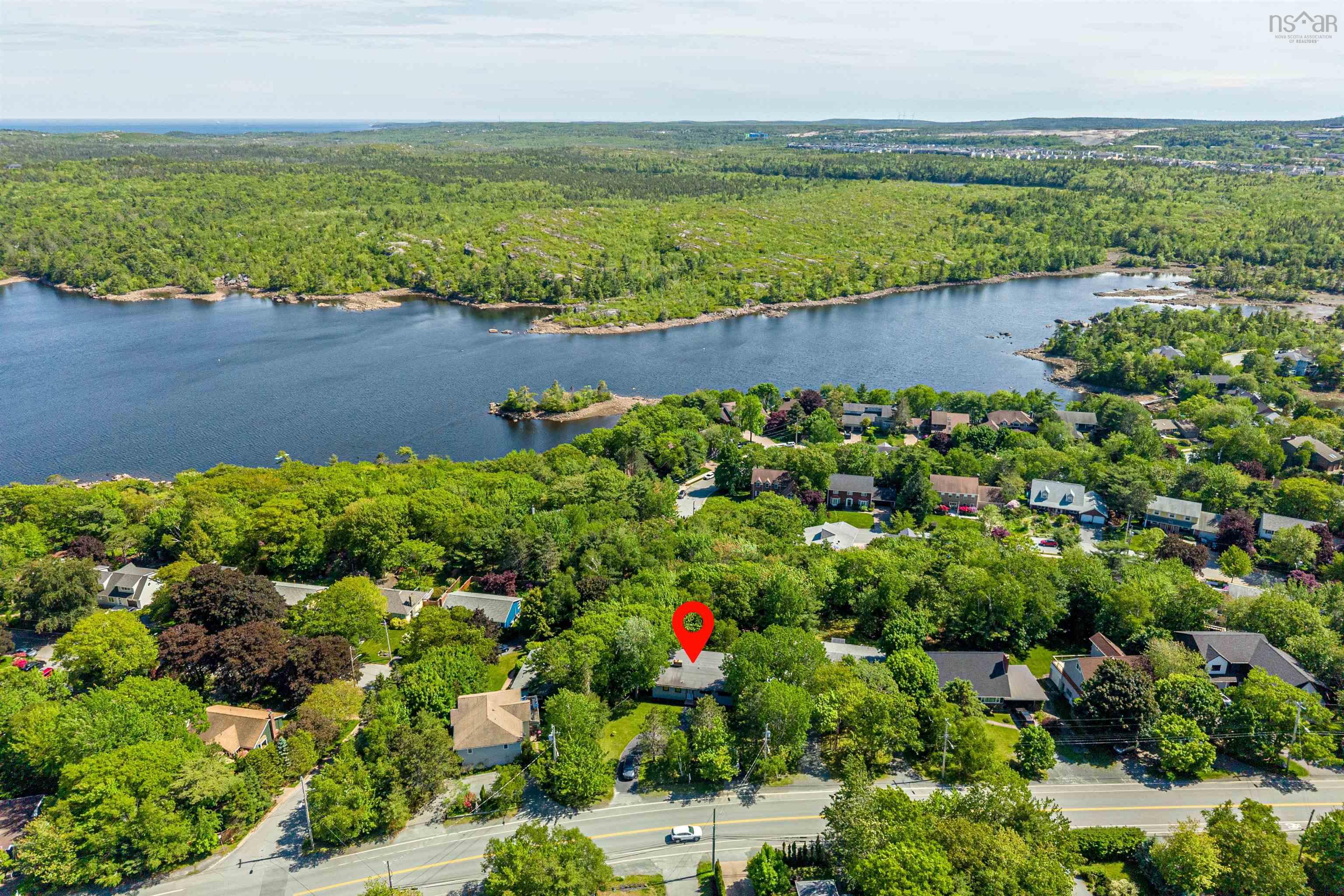 $699,000.00: 1985 Purcells Cove Road, Halifax