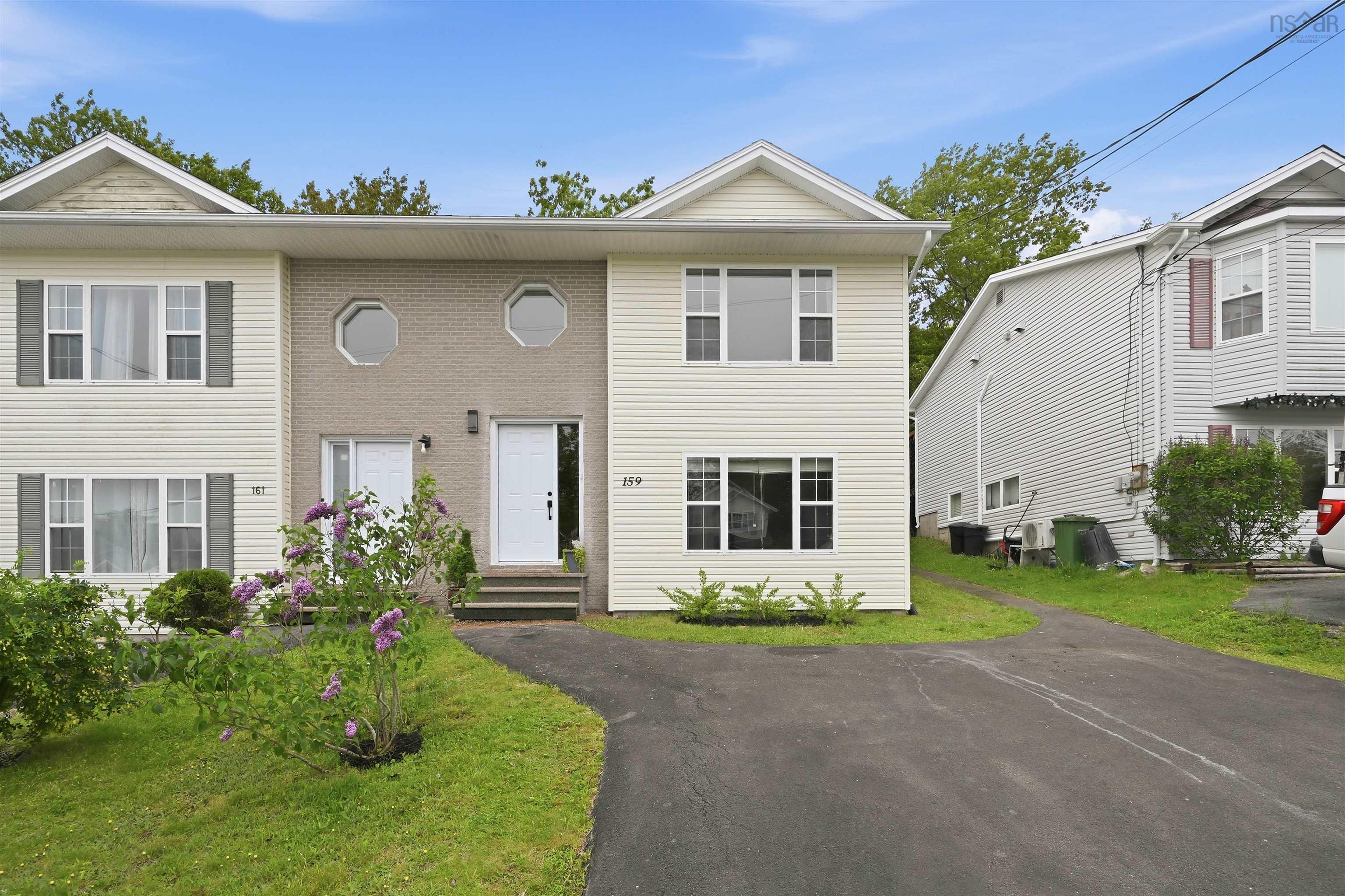 159 Charles Road, Timberlea, NS (MLS® 202614649)