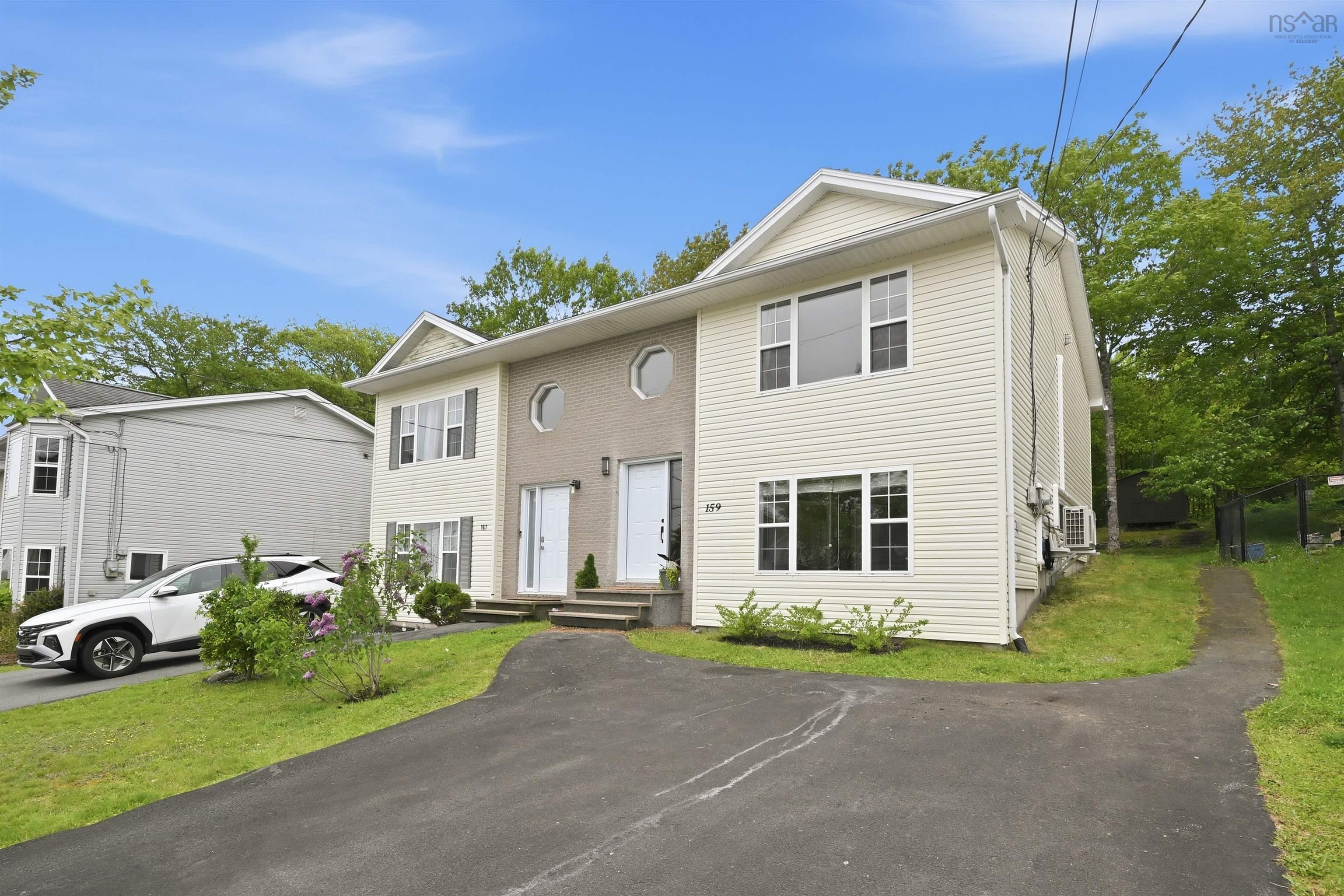 159 Charles Road, Timberlea, NS (MLS 202614649)