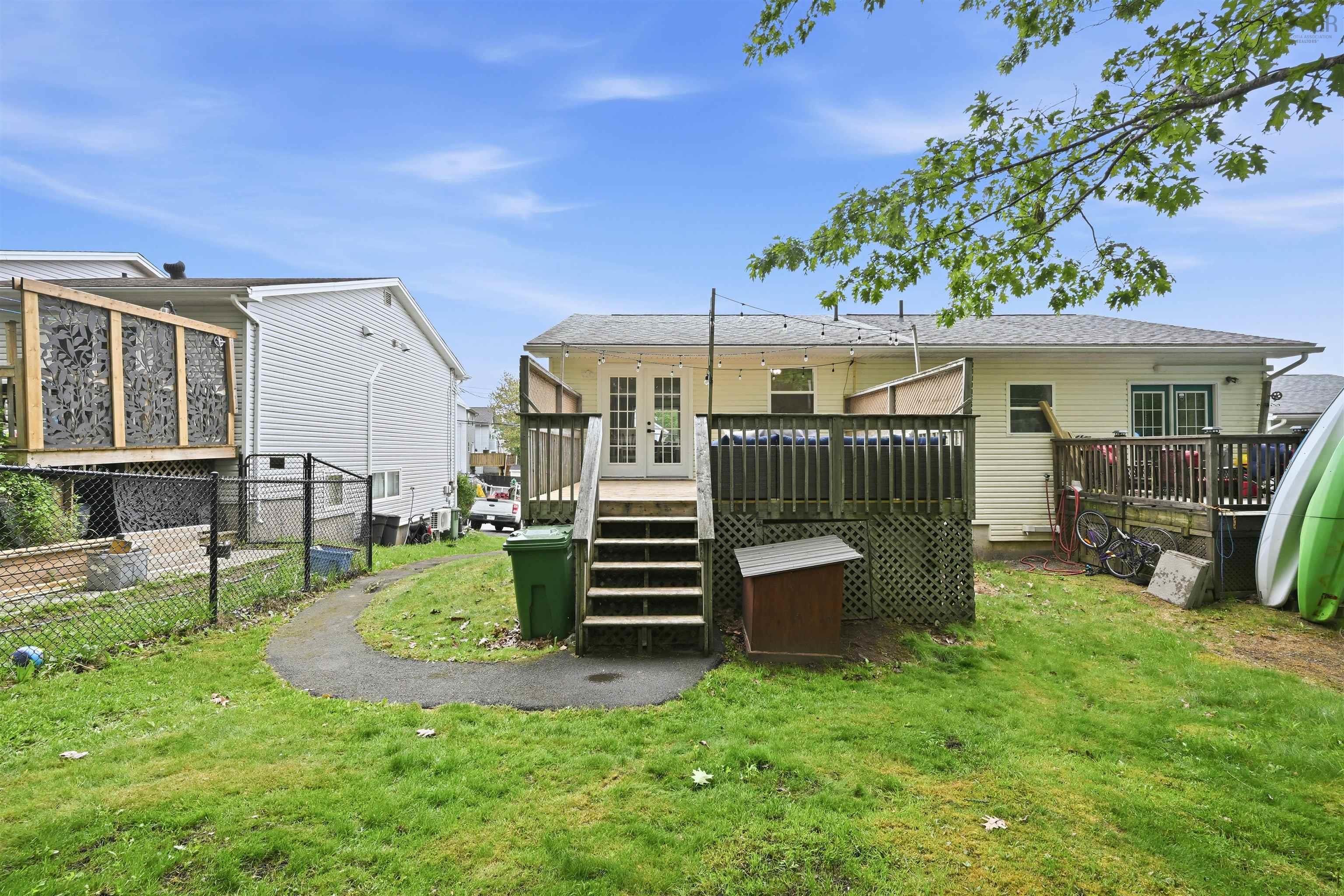 159 Charles Road, Timberlea, NS (MLS 202614649)