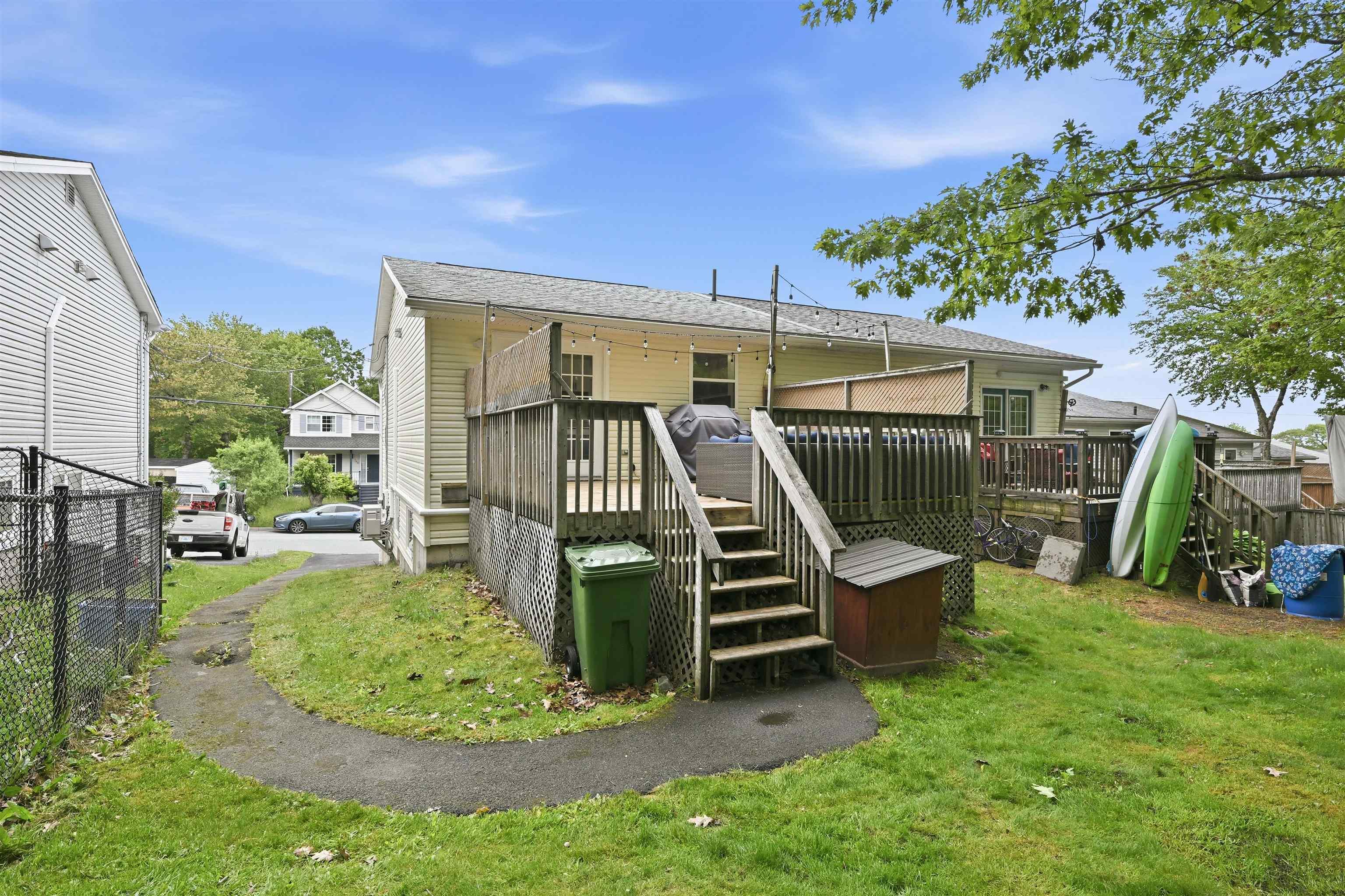 159 Charles Road, Timberlea, NS (MLS 202614649)