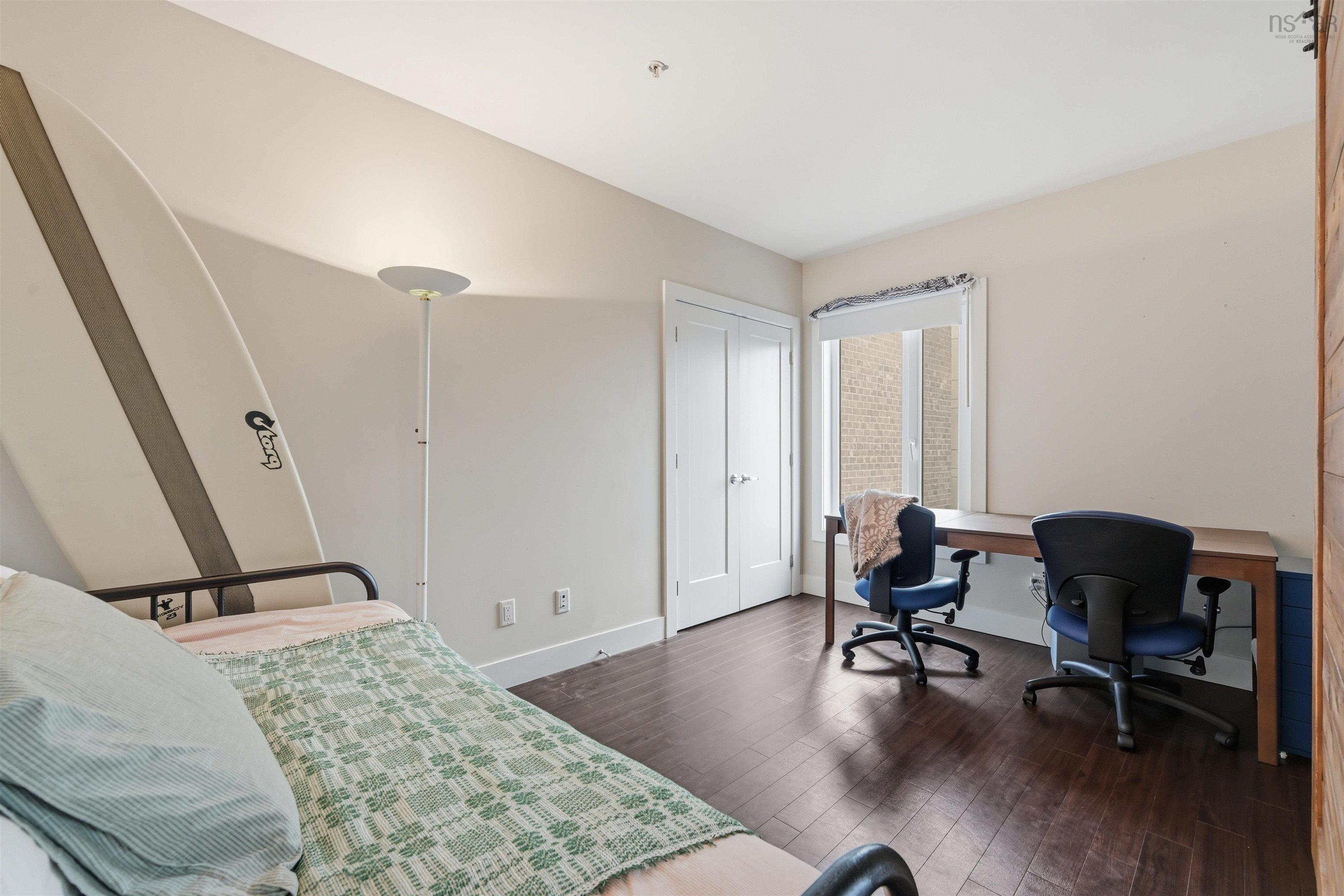405 5677 Harris Street, Halifax, NS (MLS 202614651)