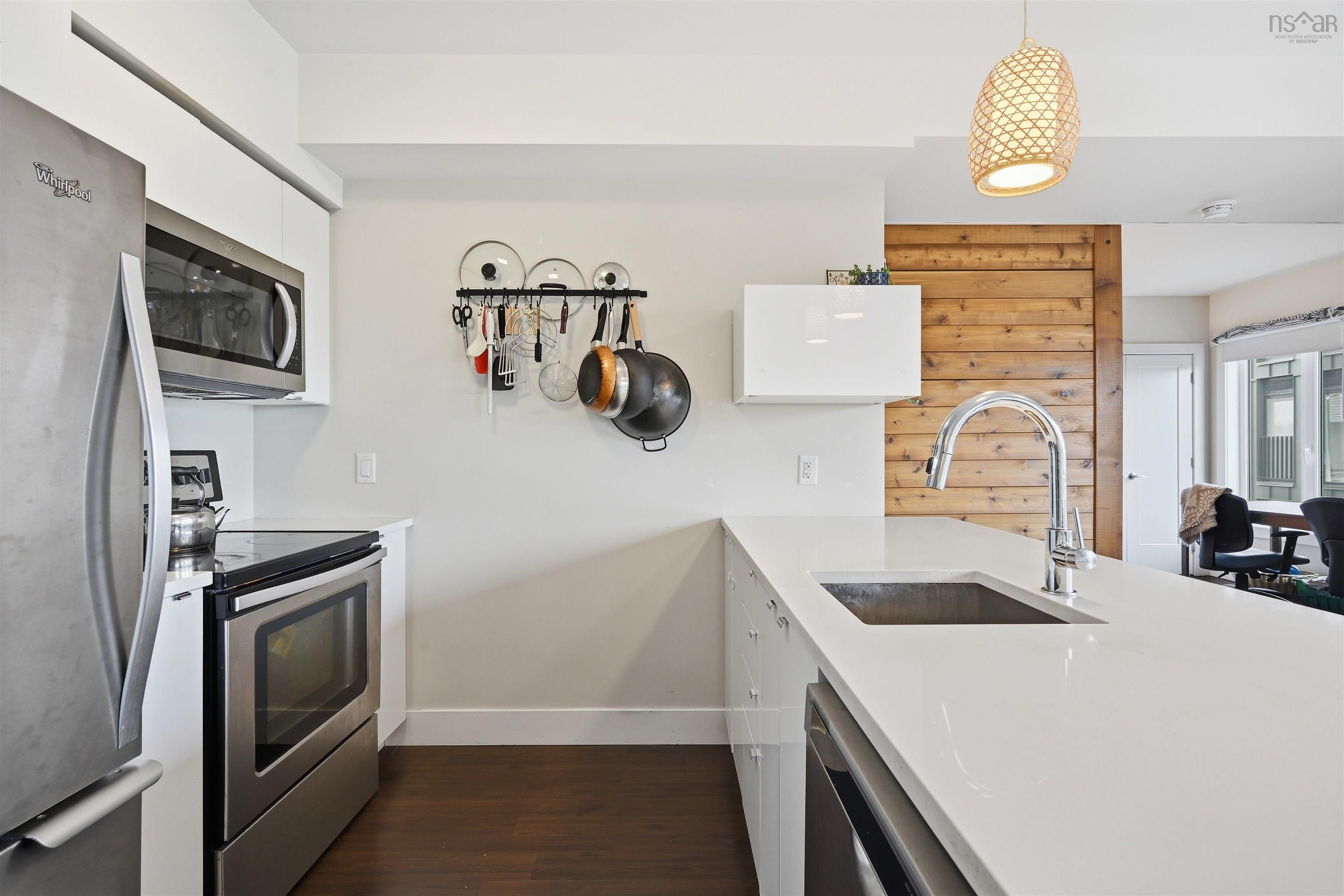 405 5677 Harris Street, Halifax, NS (MLS 202614651)