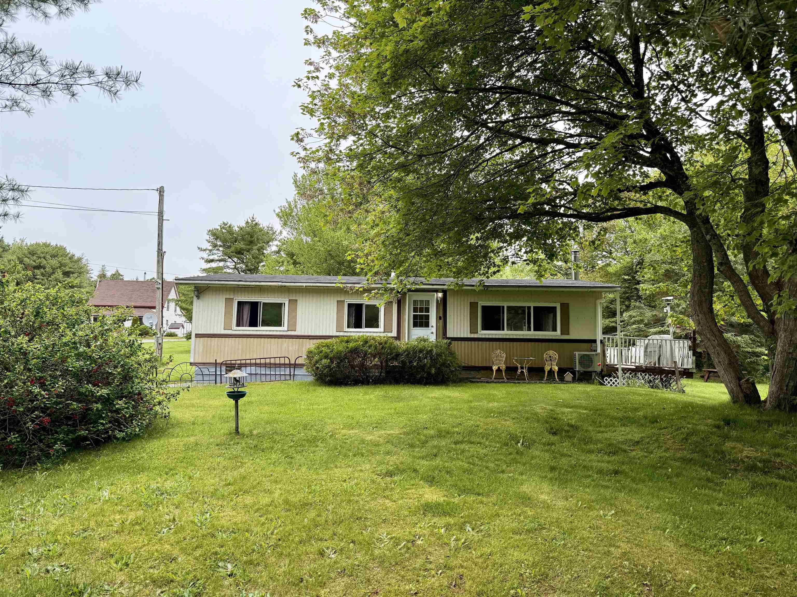 $99,000.00: 2171 Sandy Point Road, Lower Sandy Point
