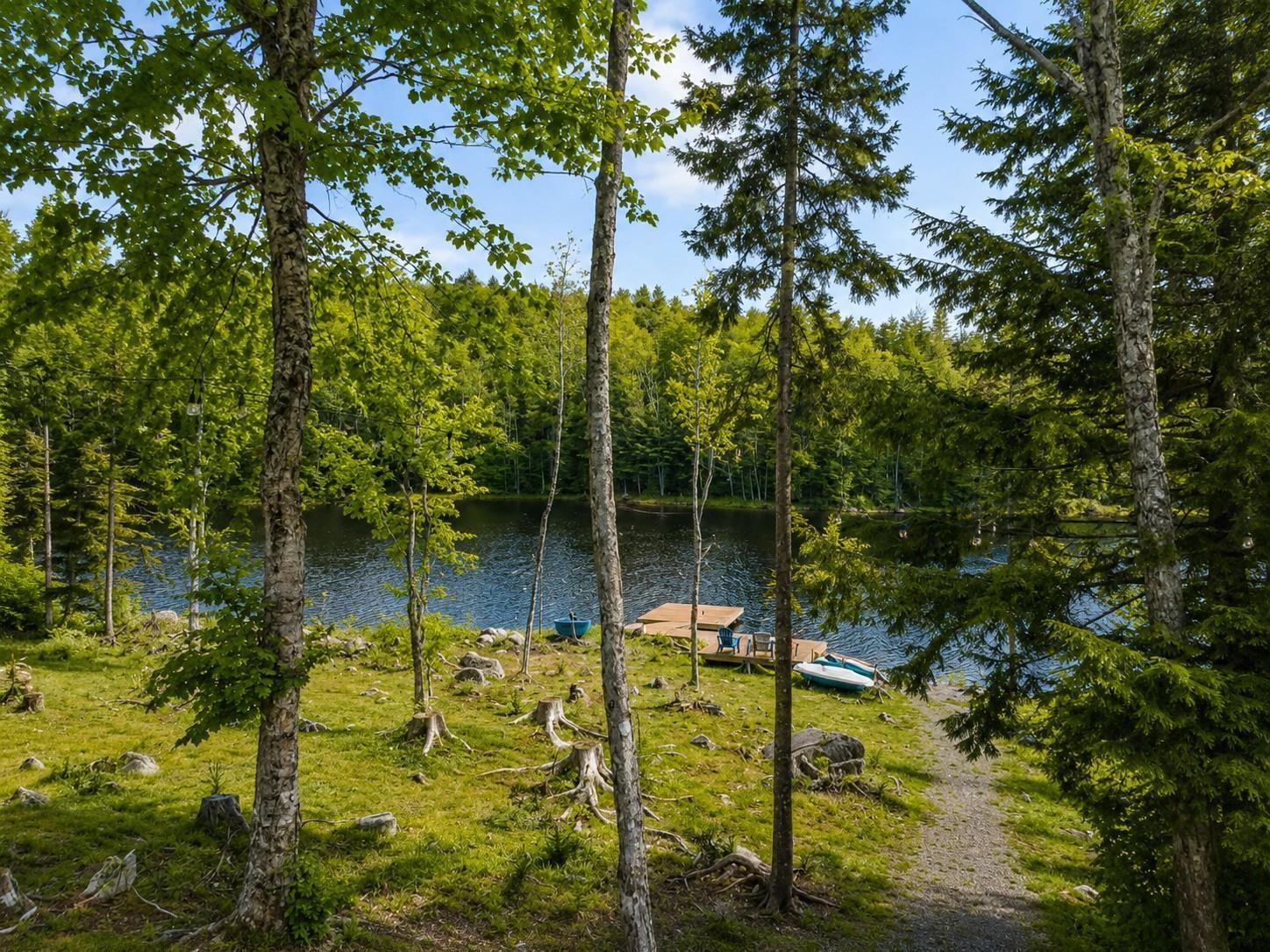 $399,000.00: 292 Hillcrest Drive, East Loon Lake Village
