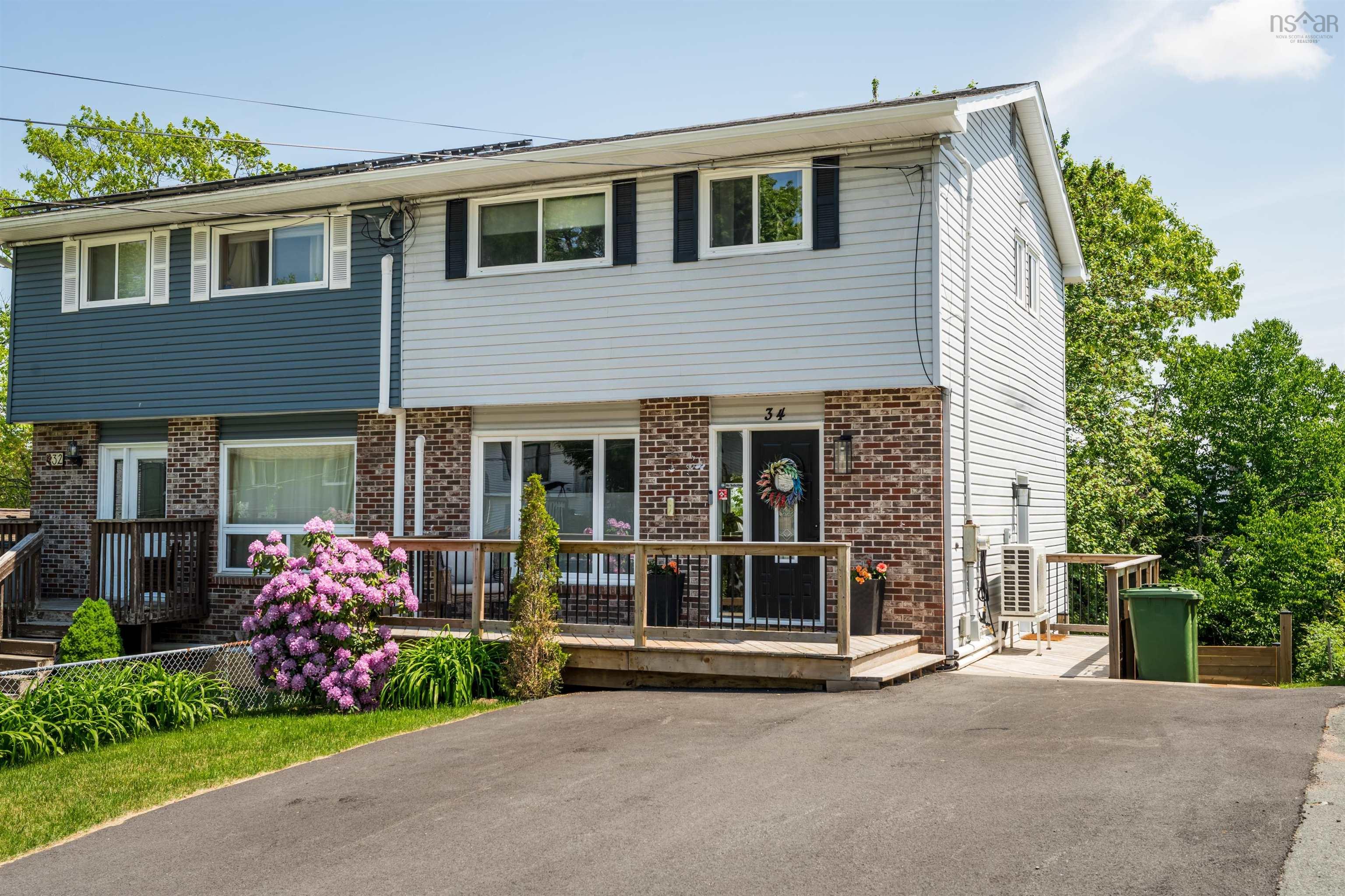 34 Peter Buckley Drive, Lower Sackville, NS (MLS® 202614655)