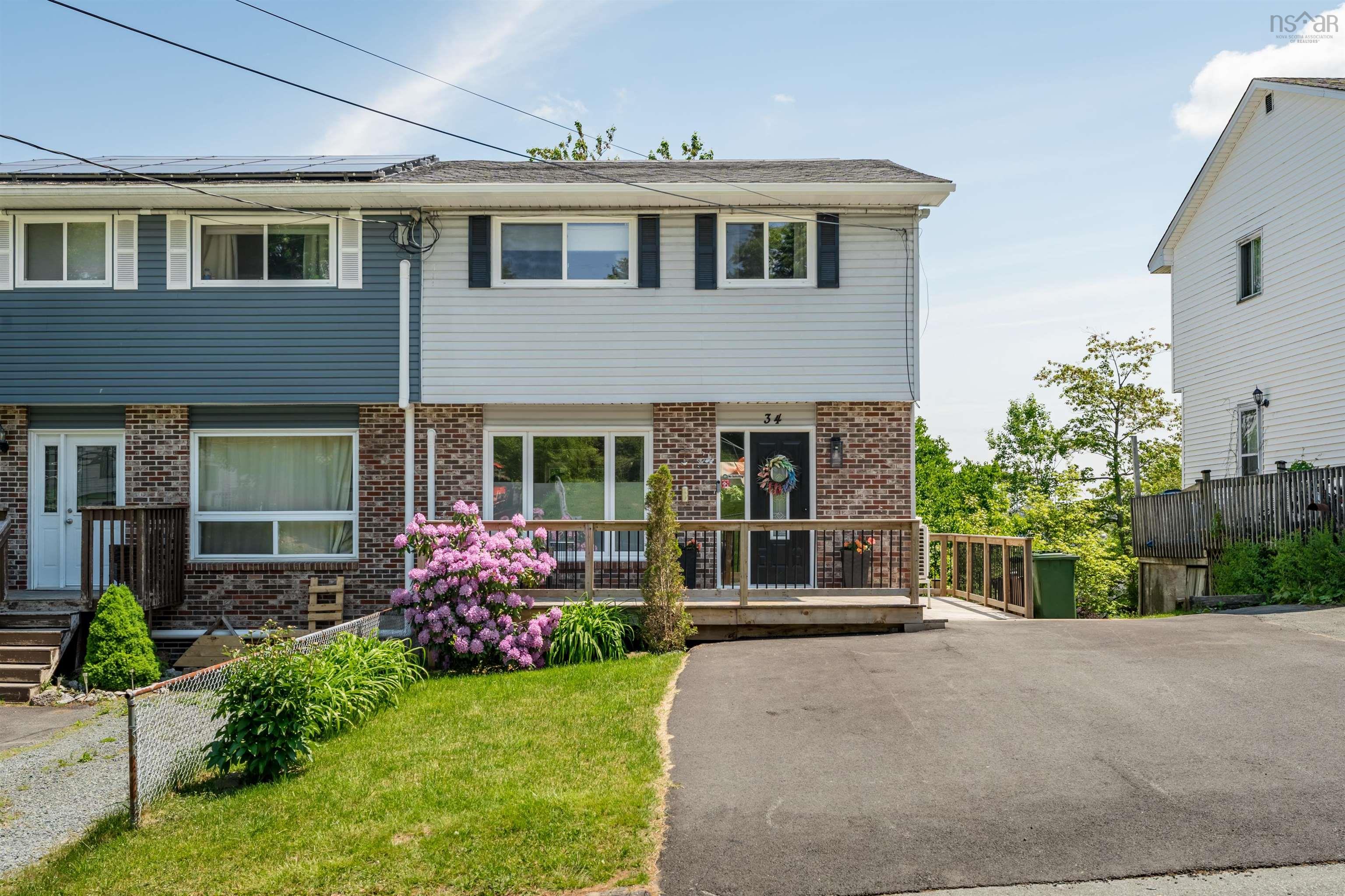 34 Peter Buckley Drive, Lower Sackville, NS (MLS 202614655)