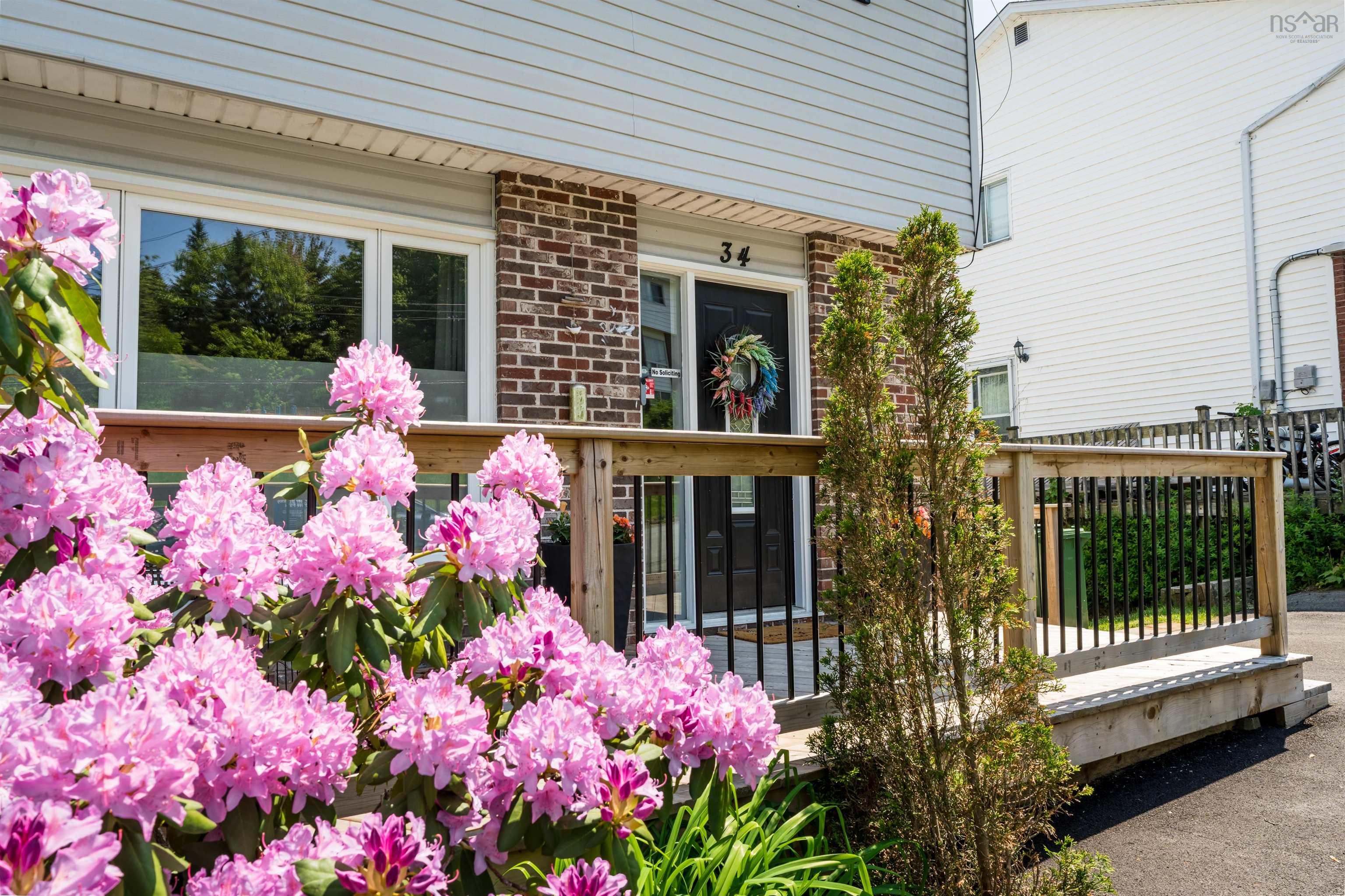 34 Peter Buckley Drive, Lower Sackville, NS (MLS 202614655)