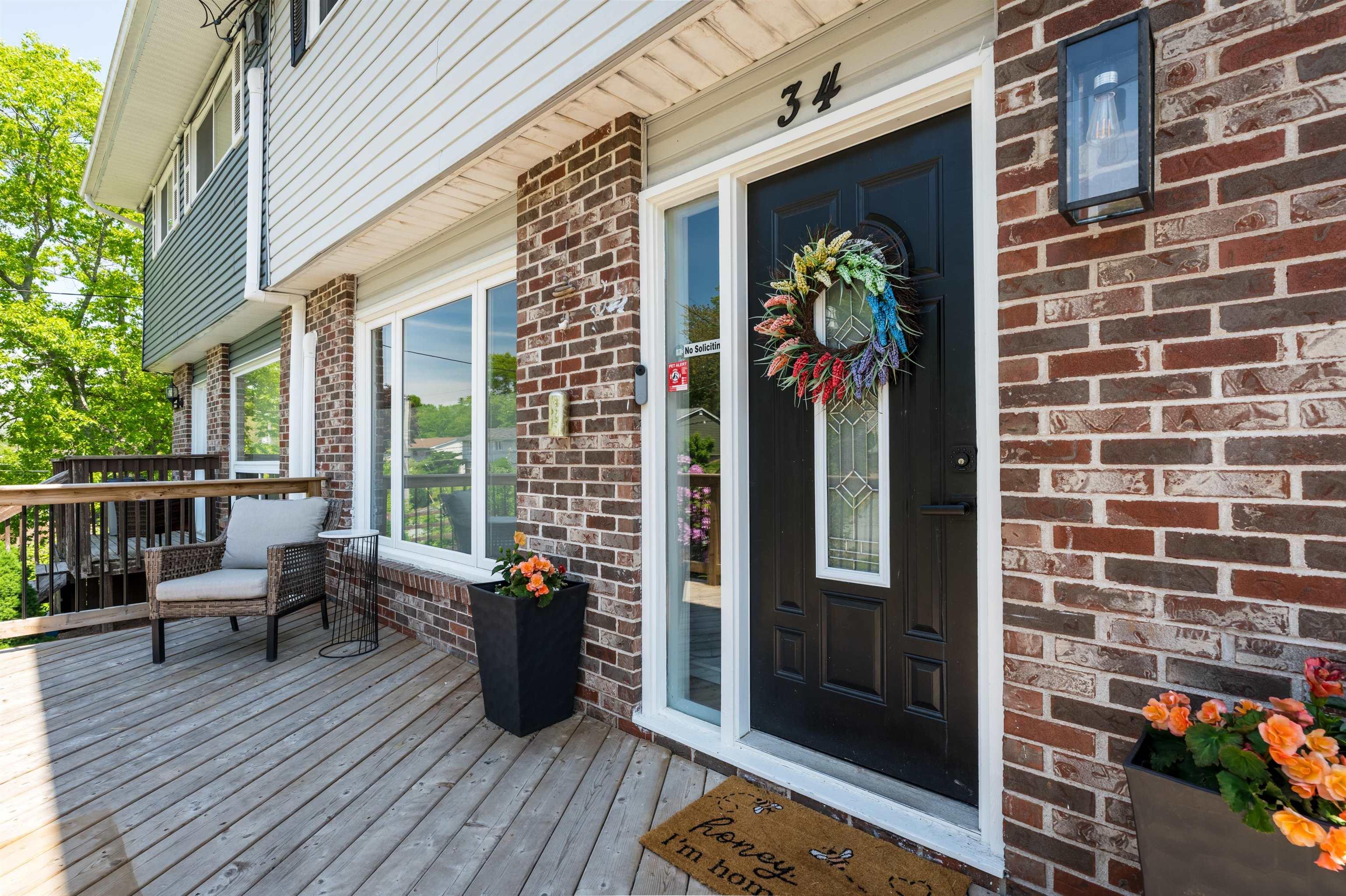 34 Peter Buckley Drive, Lower Sackville, NS (MLS 202614655)
