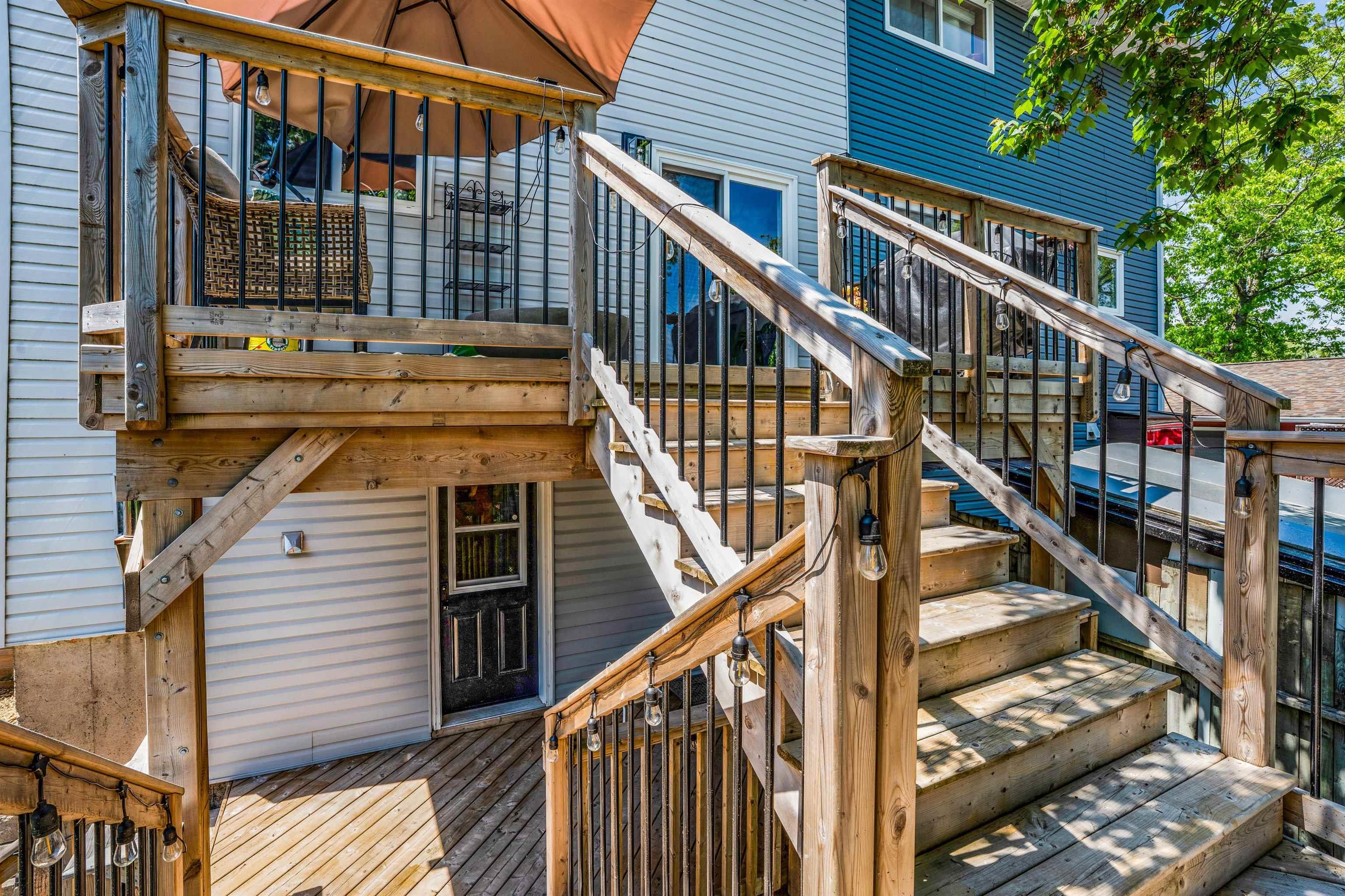 34 Peter Buckley Drive, Lower Sackville, NS (MLS 202614655)