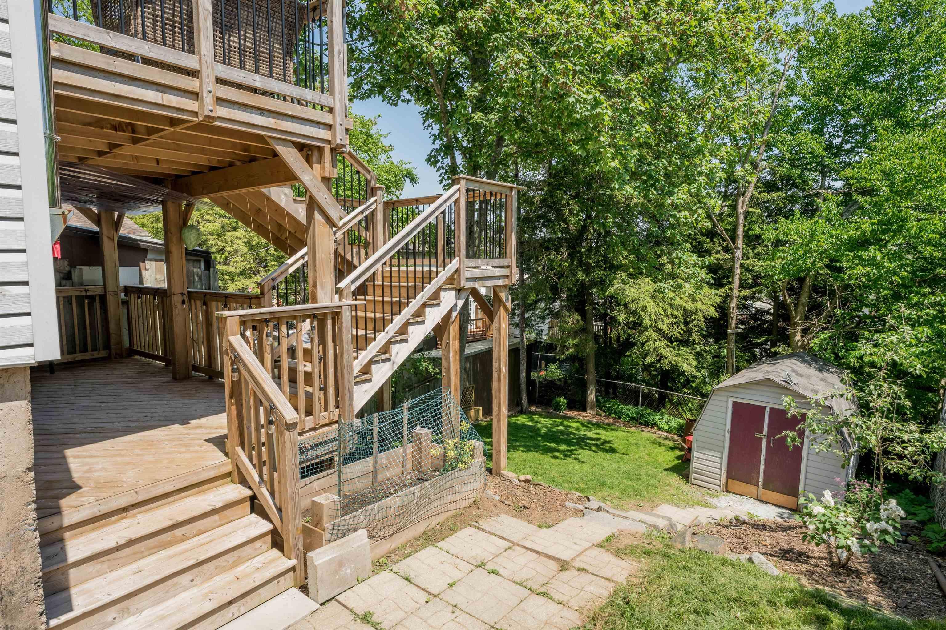 34 Peter Buckley Drive, Lower Sackville, NS (MLS 202614655)