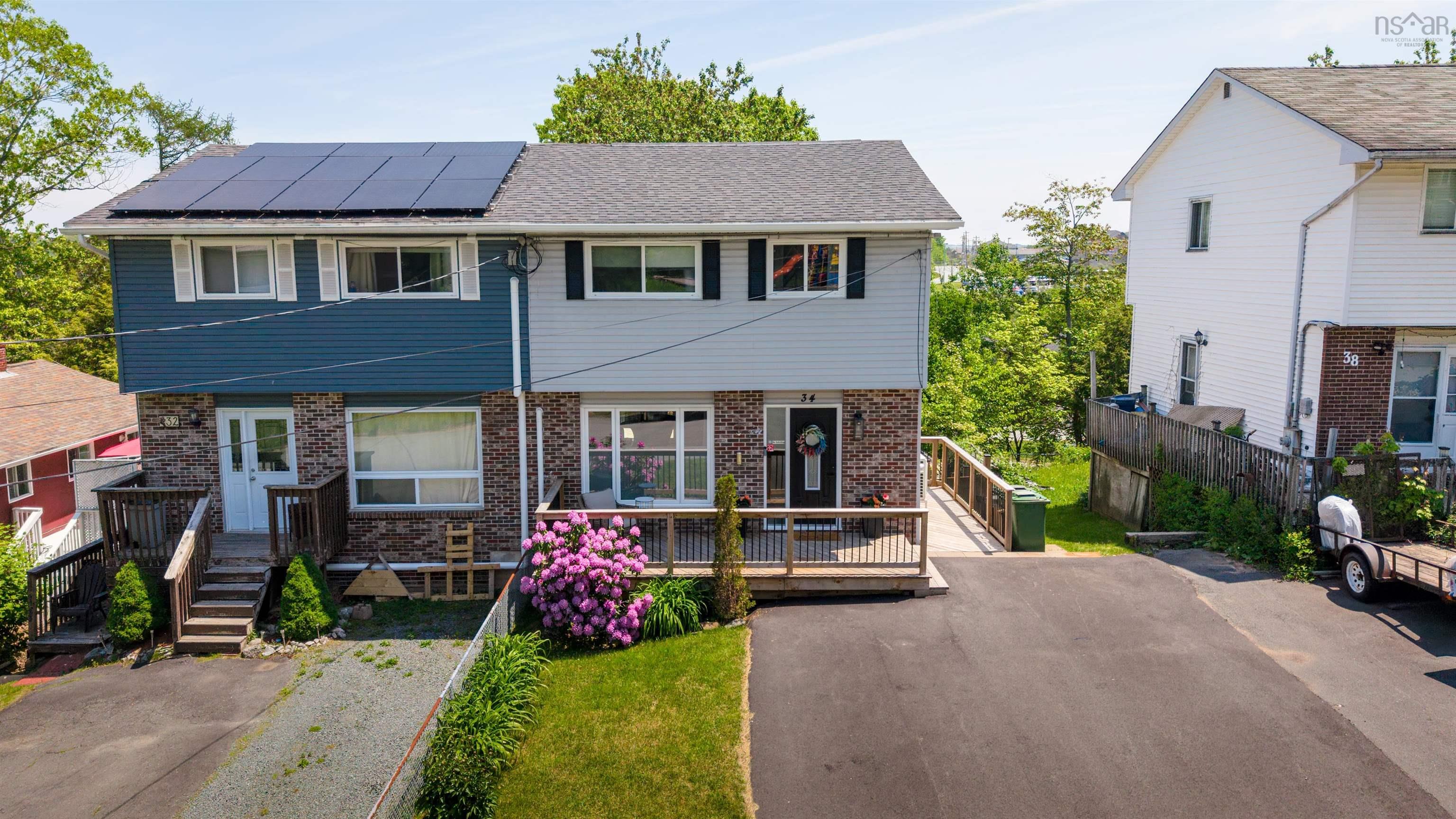 34 Peter Buckley Drive, Lower Sackville, NS (MLS 202614655)