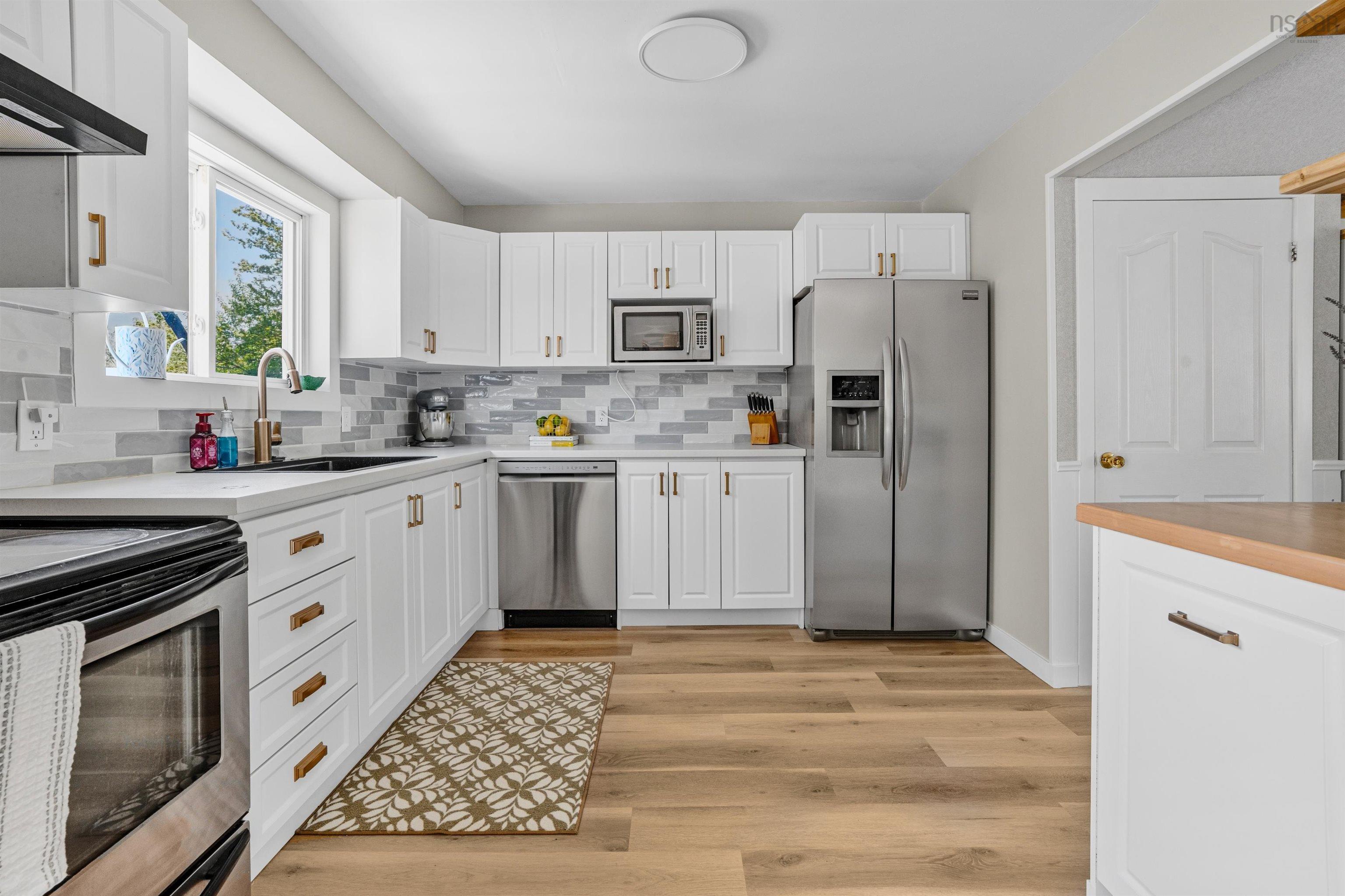 34 Peter Buckley Drive, Lower Sackville, NS (MLS 202614655)