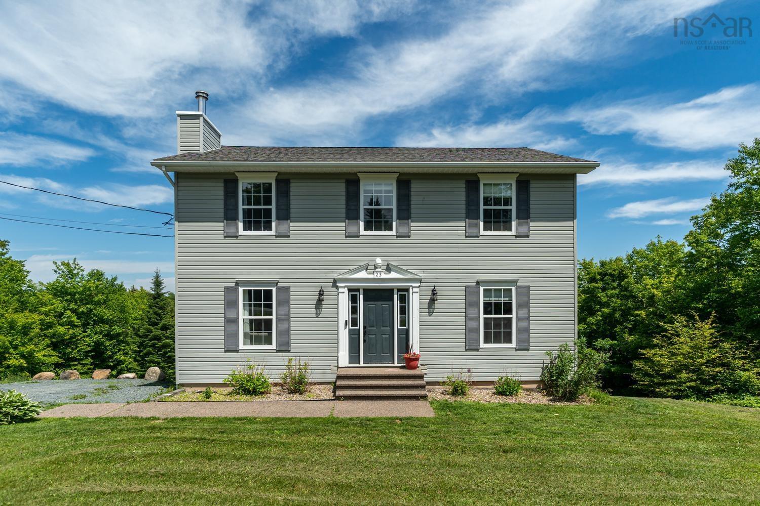 23 Macfarlane Street, Lake Echo, NS (MLS® 202614656)