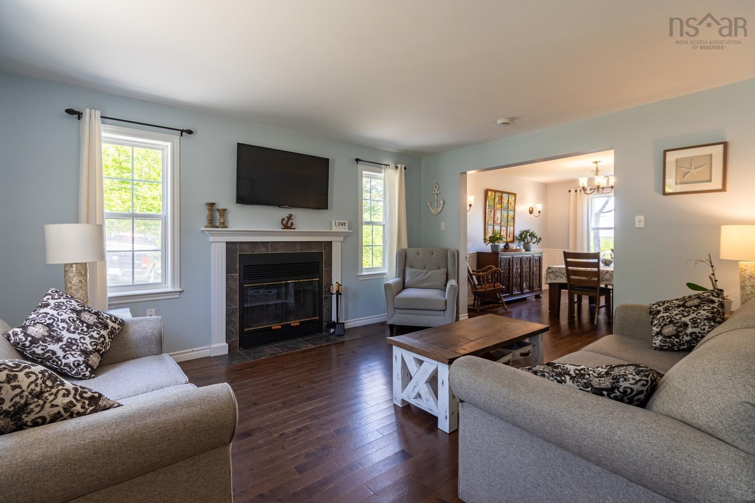23 Macfarlane Street, Lake Echo, NS (MLS 202614656)
