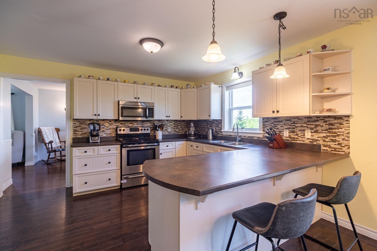 23 Macfarlane Street, Lake Echo, NS (MLS 202614656)