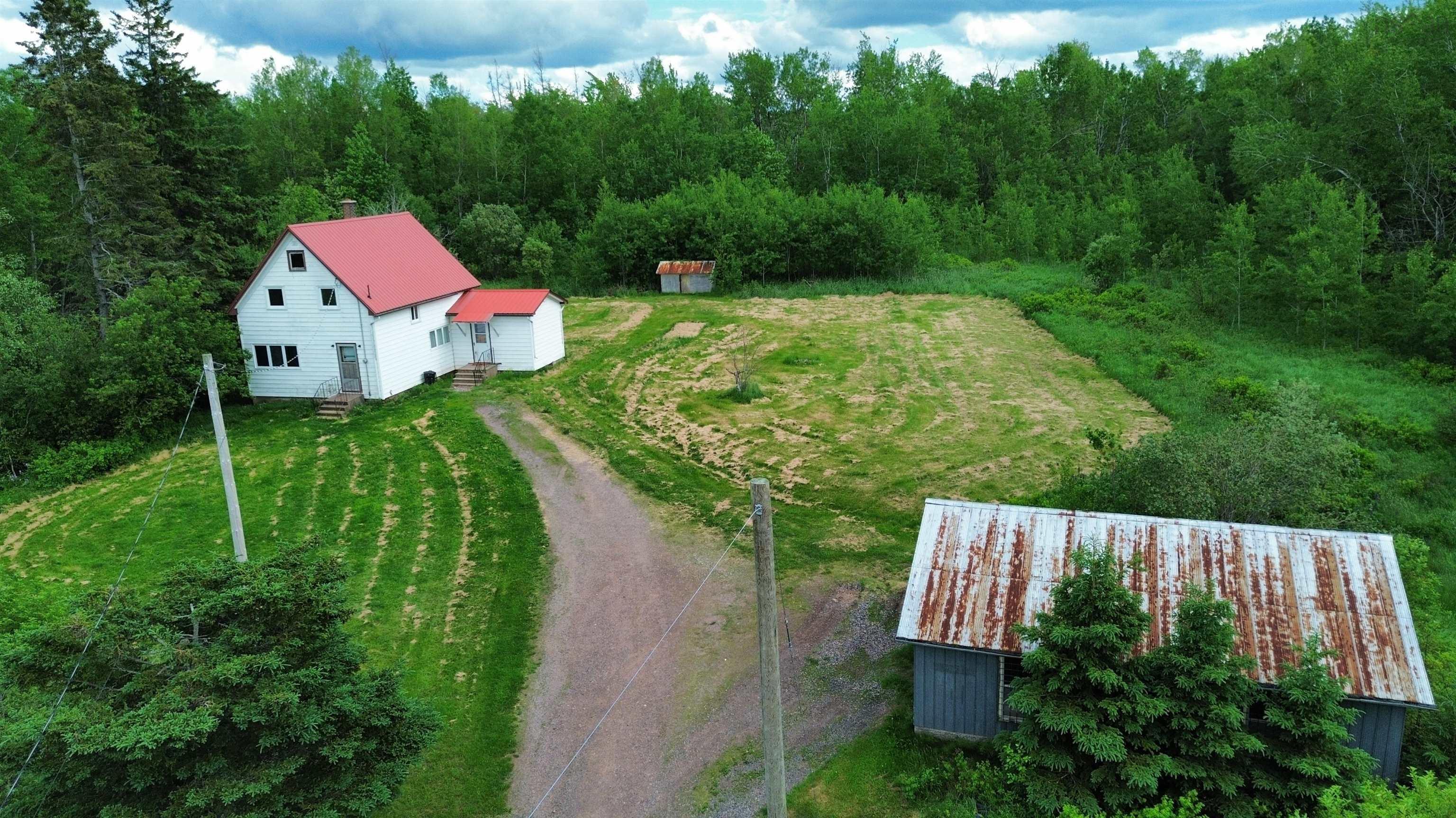 9902 204 Highway, South Victoria, NS (MLS 202614659)