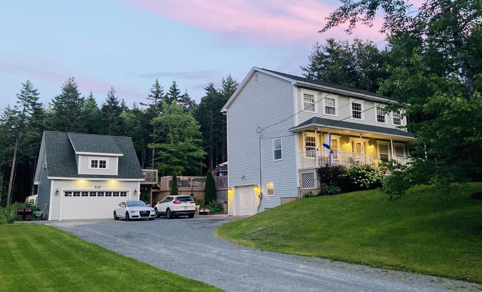 38 Trevor Avenue, Fall River, NS (MLS® 202614664)
