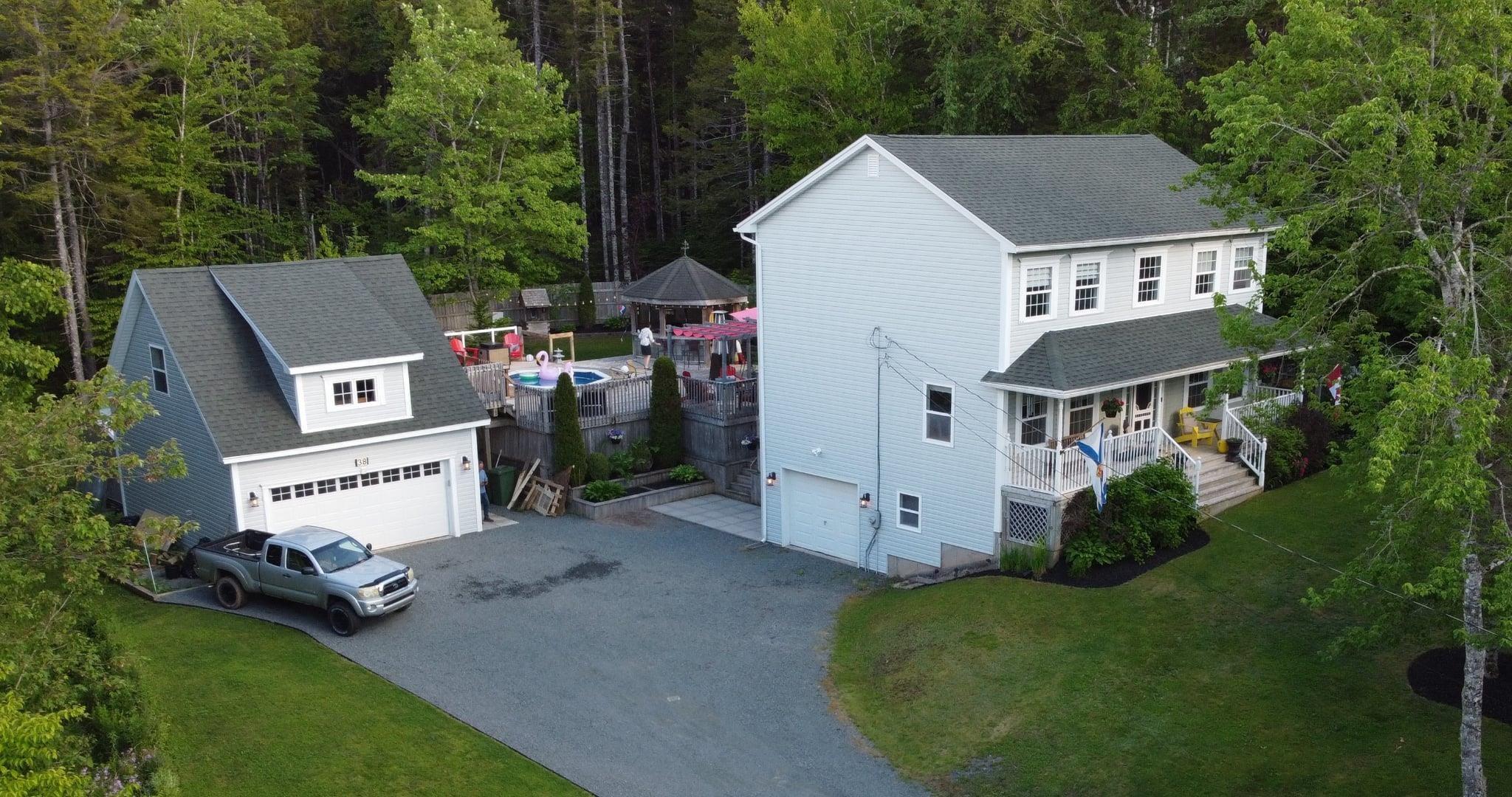 38 Trevor Avenue, Fall River, NS (MLS® 202614664)