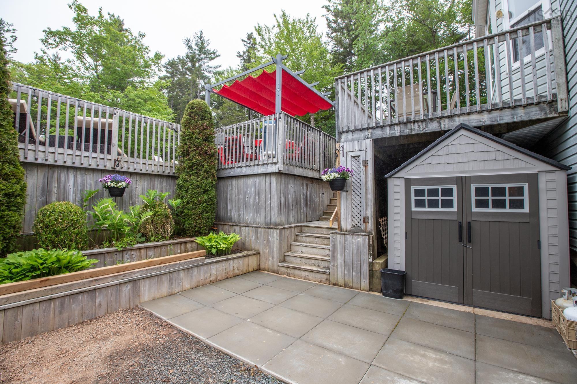 38 Trevor Avenue, Fall River, NS (MLS 202614664)