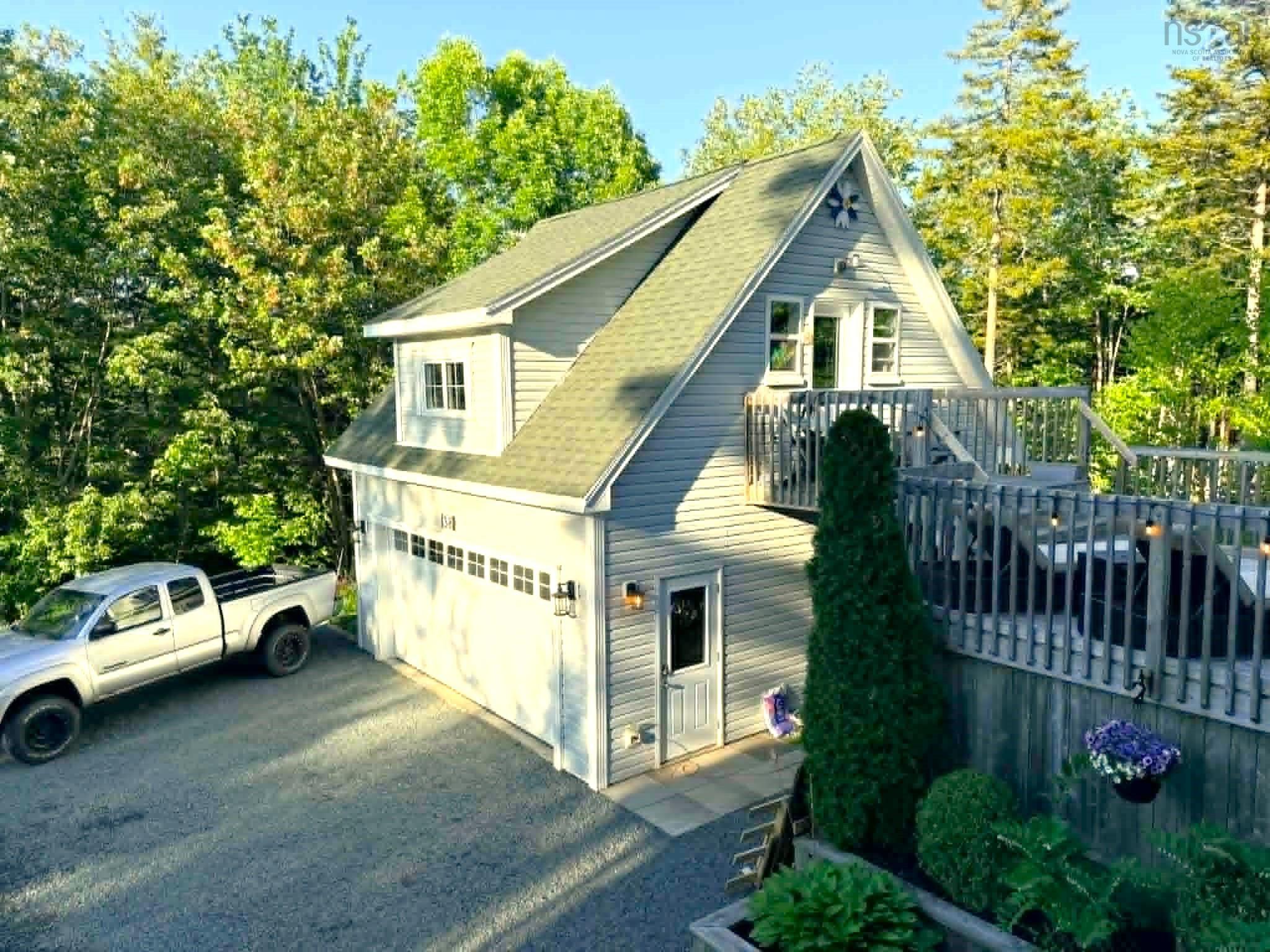 38 Trevor Avenue, Fall River, NS (MLS 202614664)