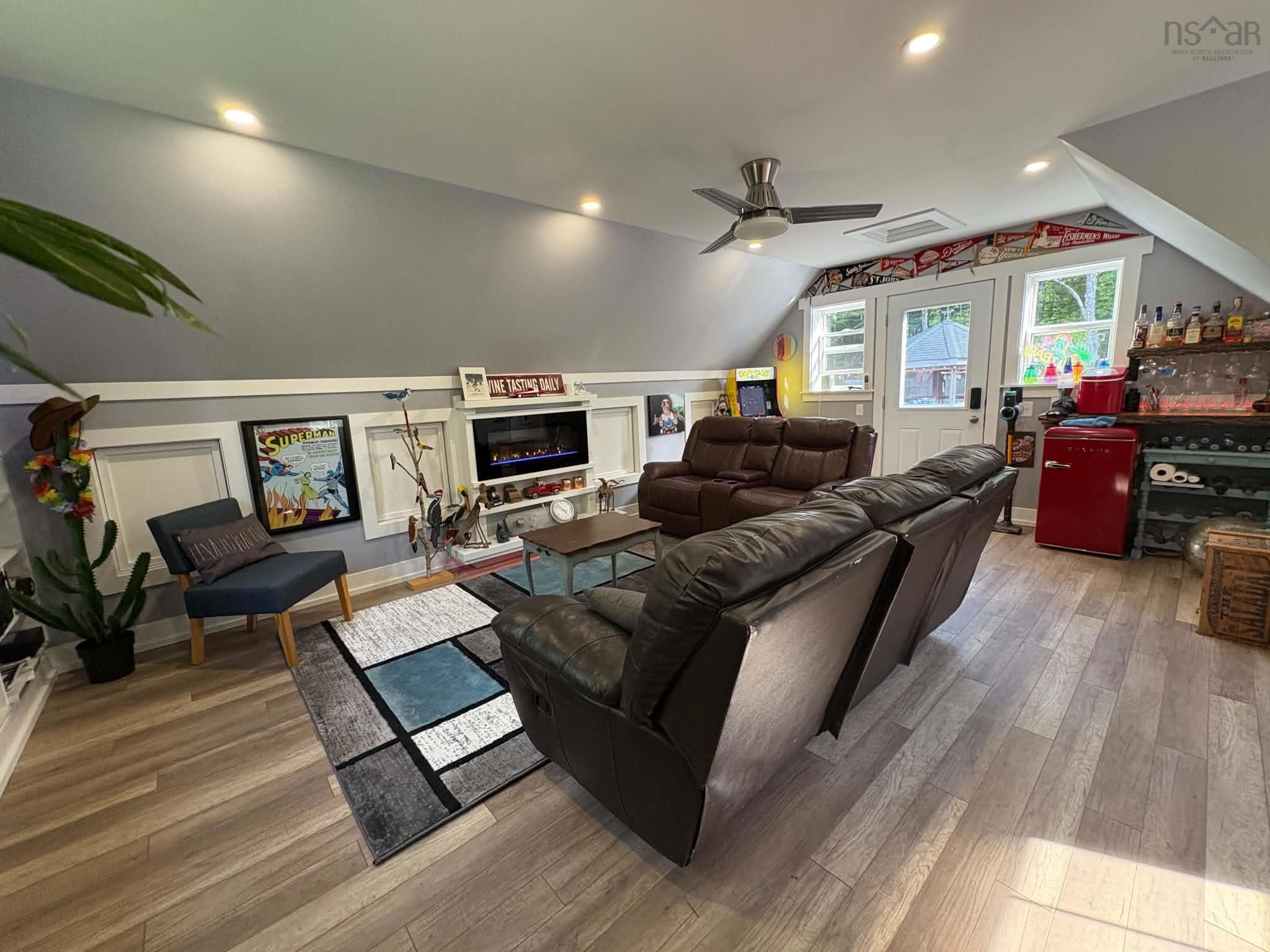 38 Trevor Avenue, Fall River, NS (MLS 202614664)