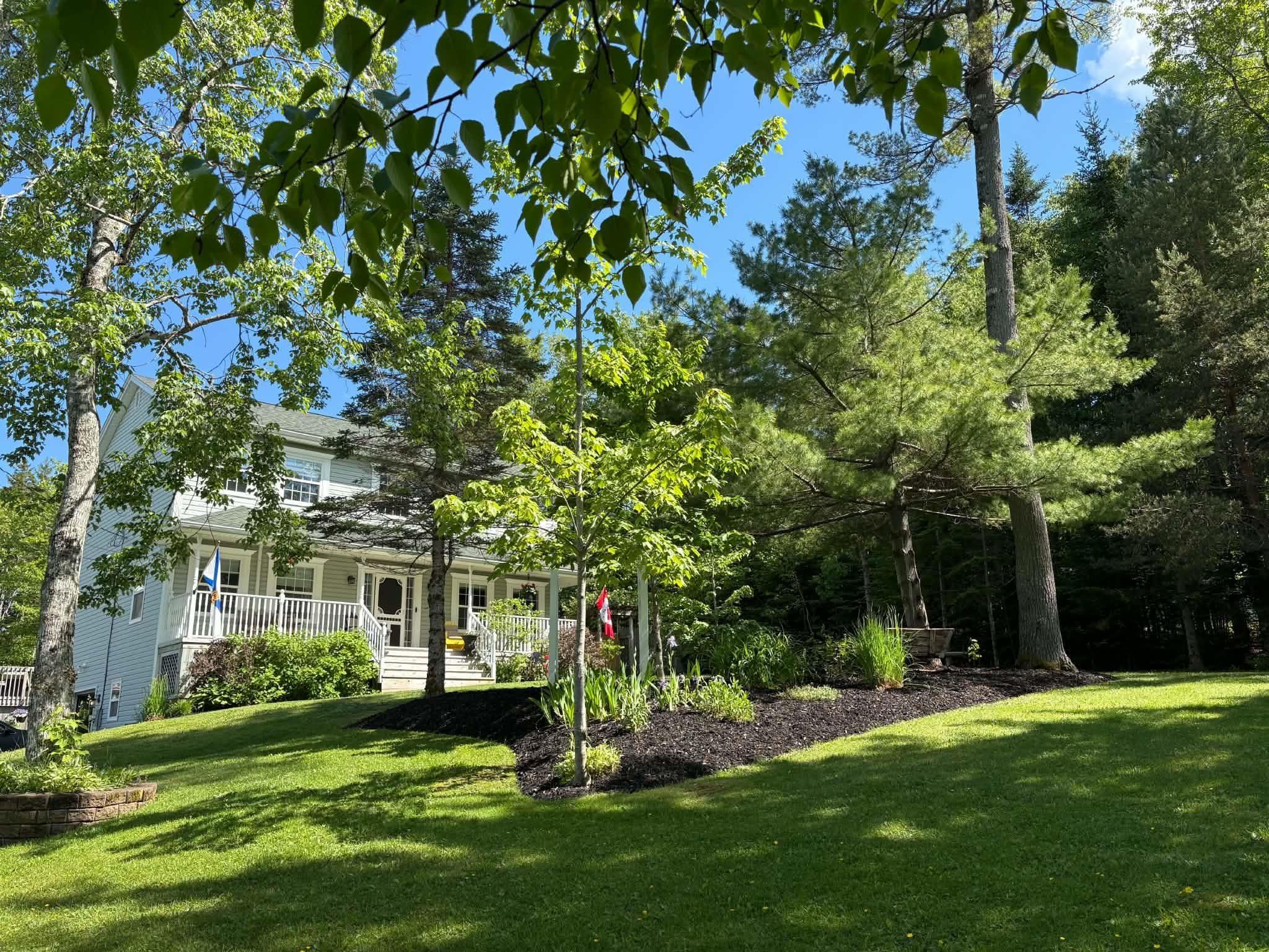 38 Trevor Avenue, Fall River, NS (MLS 202614664)