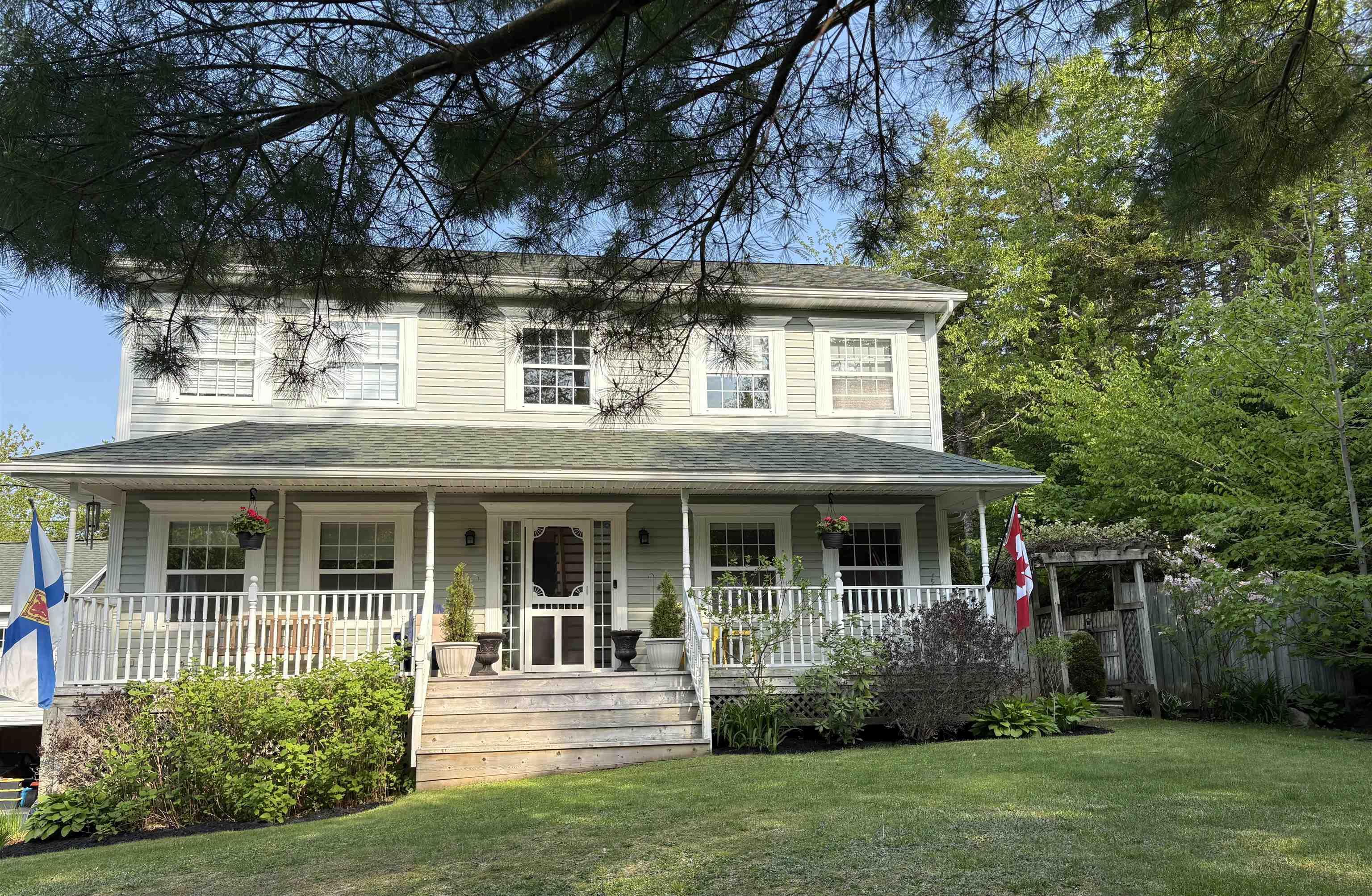 38 Trevor Avenue, Fall River, NS (MLS 202614664)