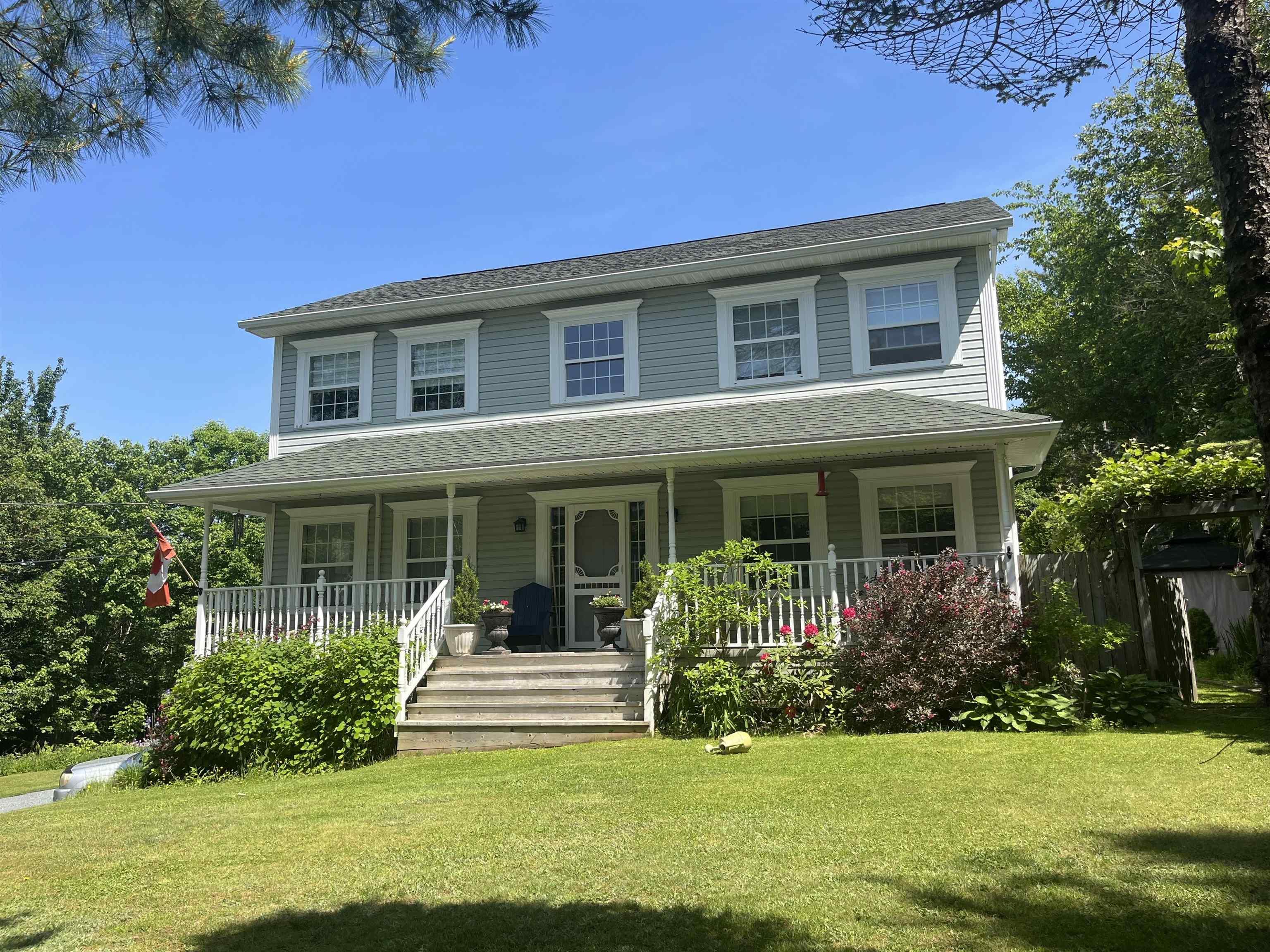 38 Trevor Avenue, Fall River, NS (MLS 202614664)